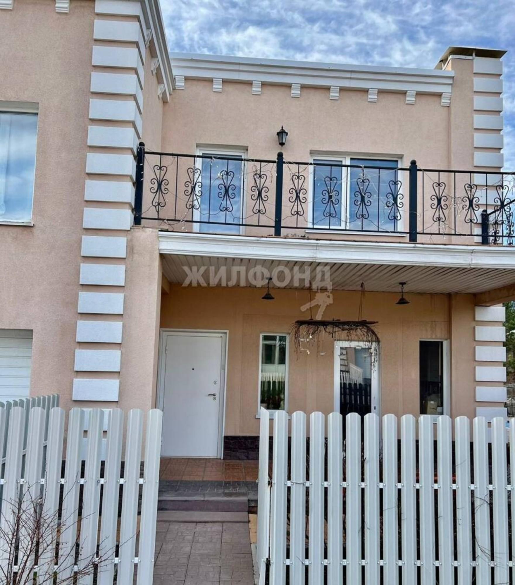 Купить дачу, дом, коттедж за 35 000 000 рублей на Кольцевая, 111