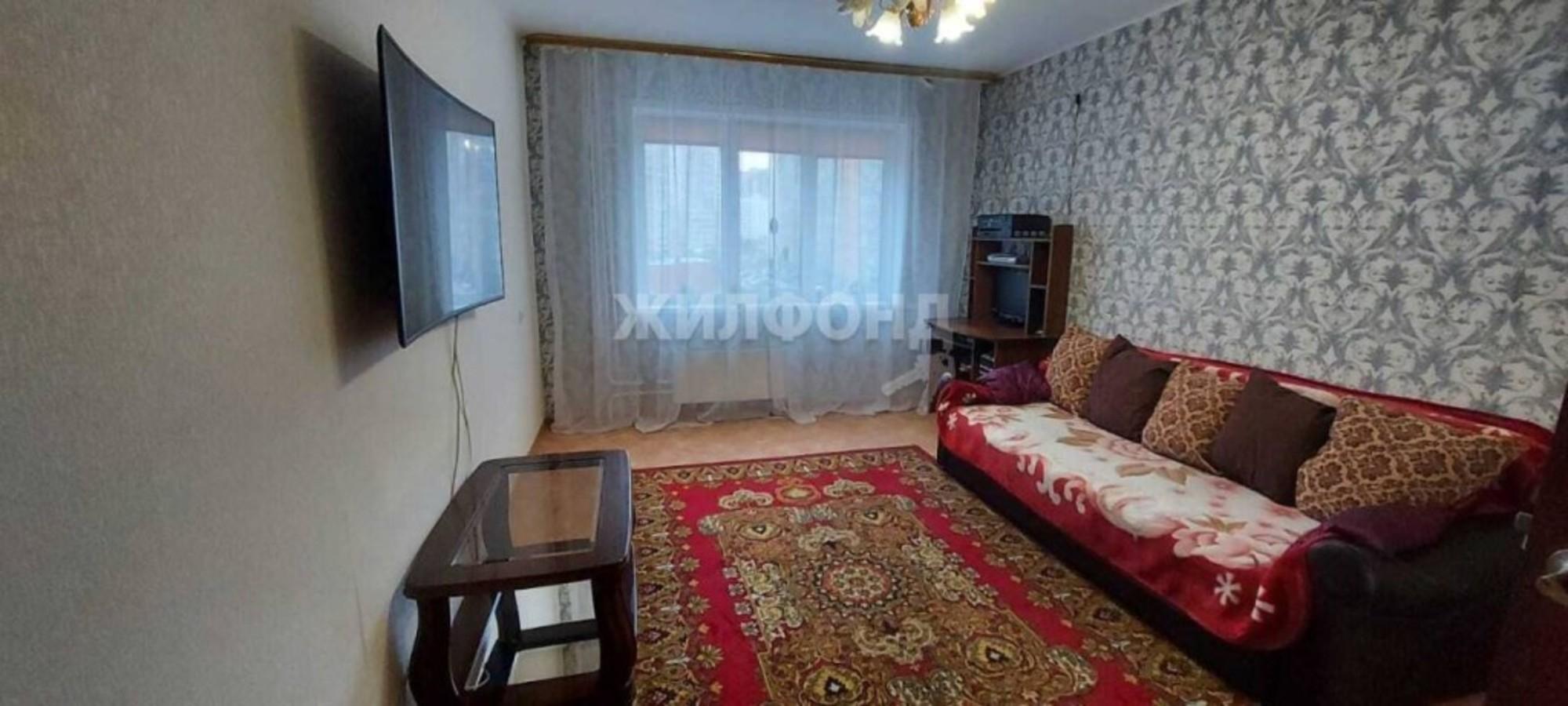 Купить квартиру за 7 000 000 рублей на Михаила Немыткина, 5