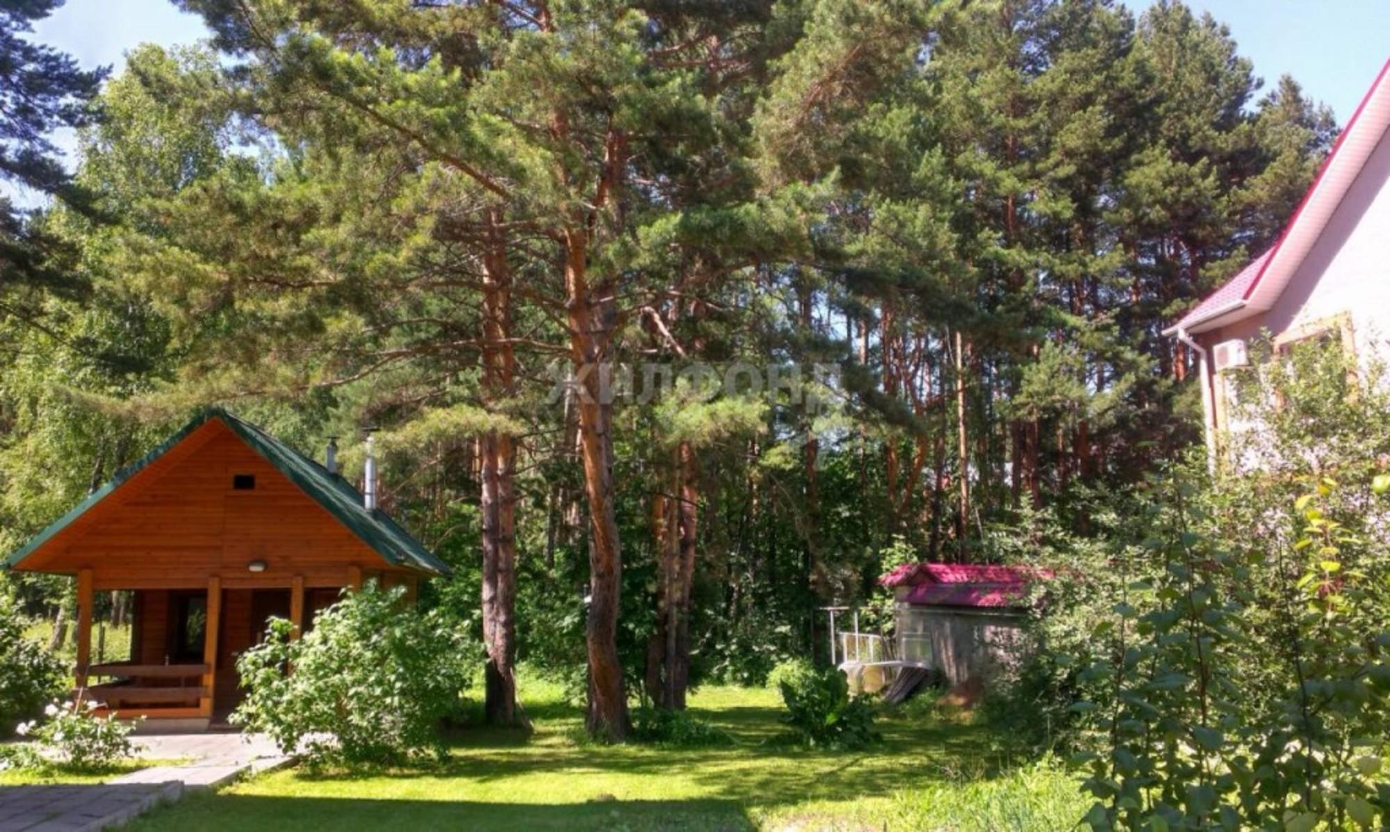Купить дачу, дом, коттедж за 27 000 000 рублей на Снежная