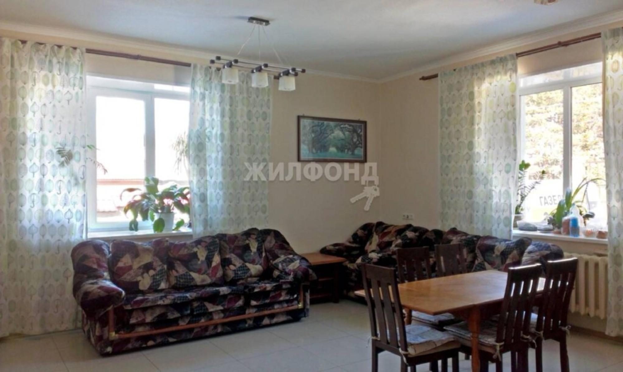 Купить дачу, дом, коттедж за 27 000 000 рублей на Снежная