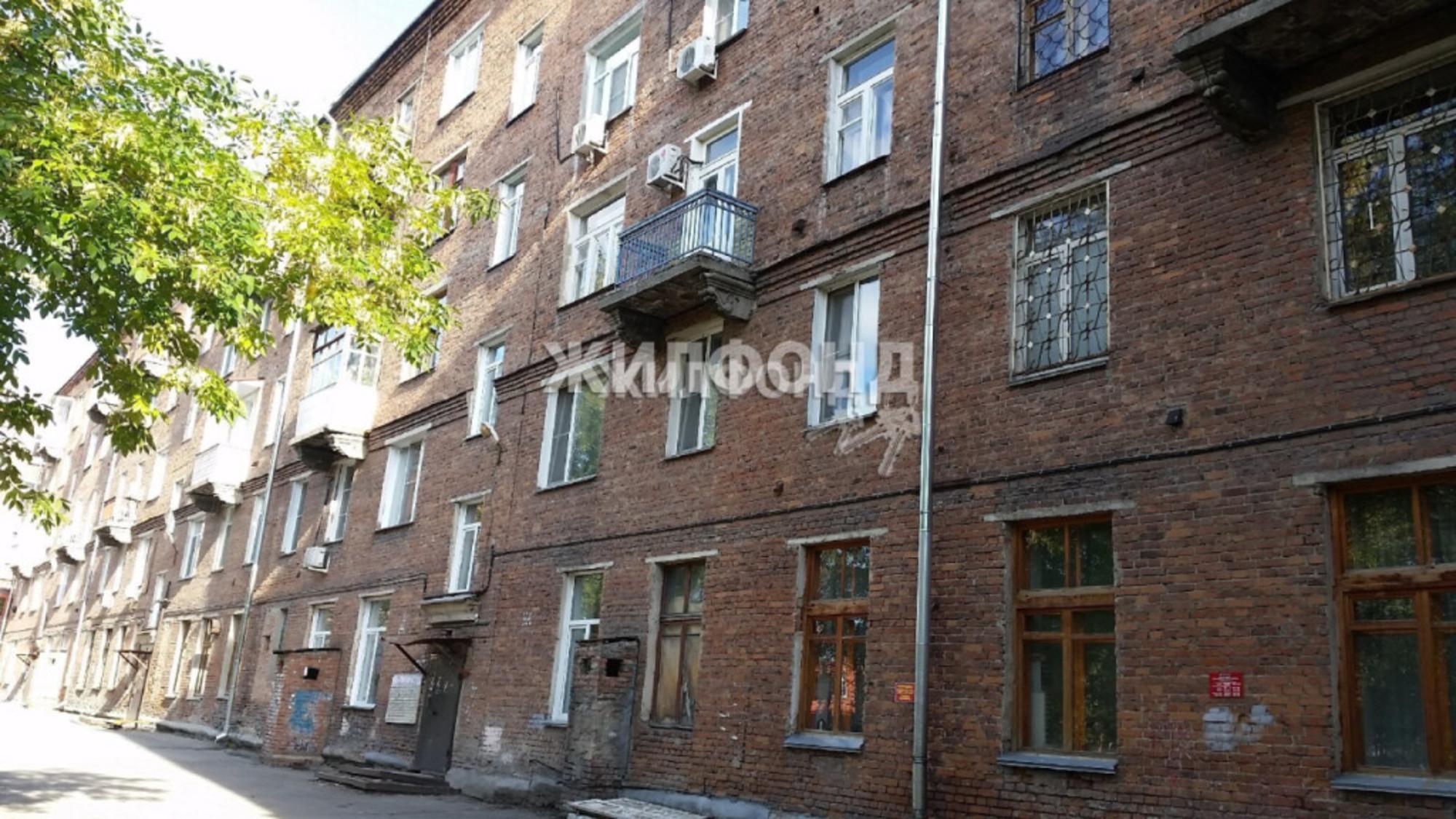 Купить квартиру за 6 950 000 рублей на проспект Дзержинского, 71