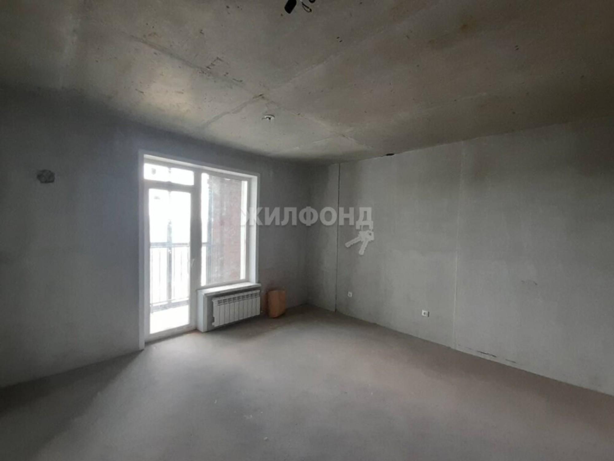 Купить квартиру за 10 490 000 рублей на Сухарная, 109