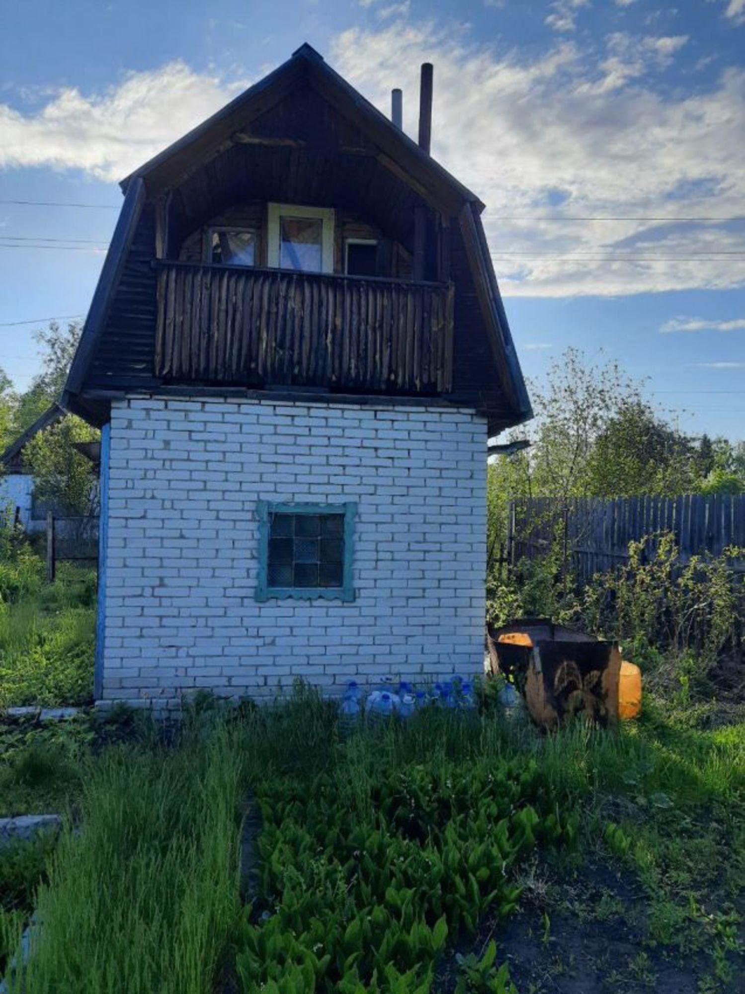 Купить дачу, дом, коттедж за 400 000 рублей на КГСХА