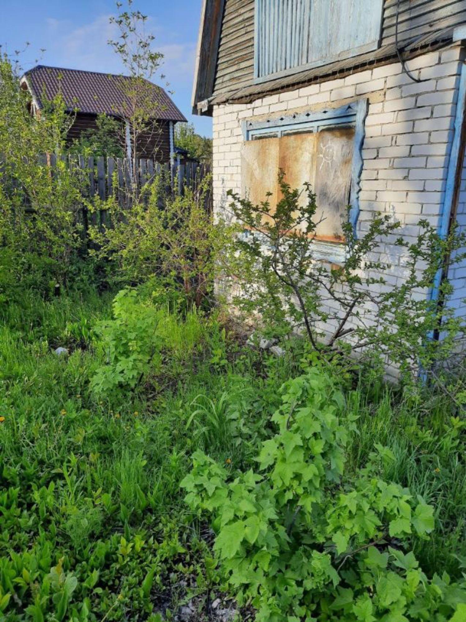 Купить дачу, дом, коттедж за 400 000 рублей на КГСХА