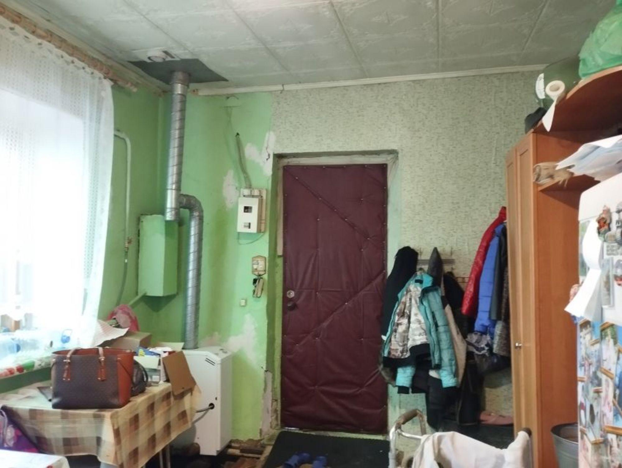 Купить дачу, дом, коттедж за 1 800 000 рублей на Шумана улица