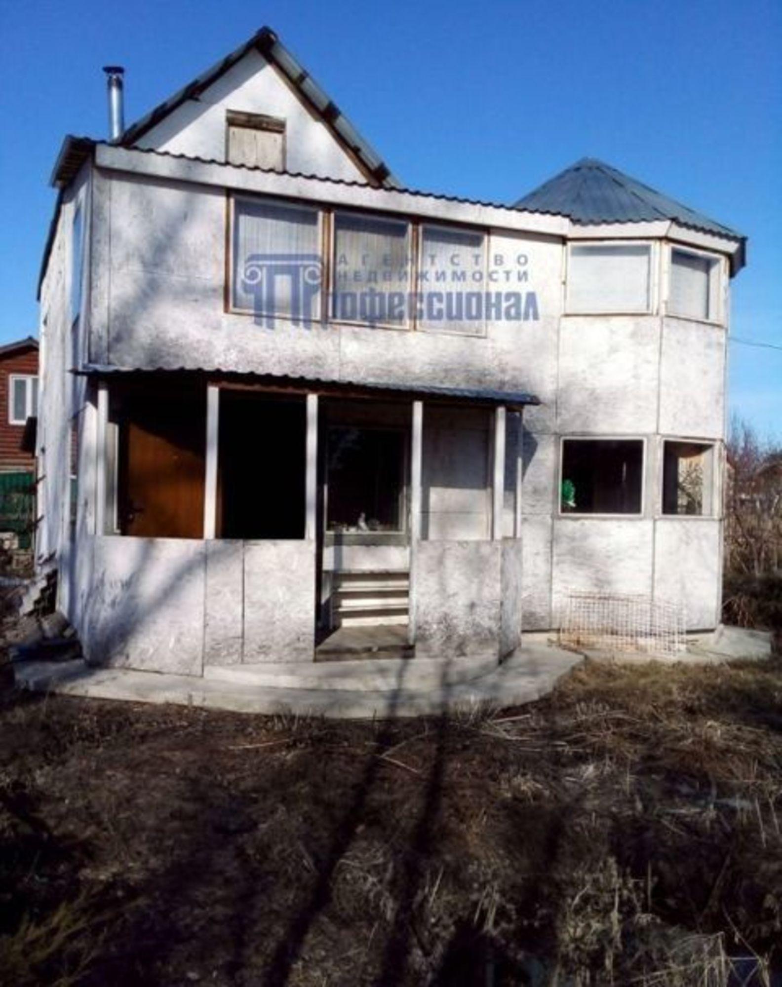Купить дачу, дом, коттедж за 900 000 рублей на СНТ КМЗ-1, 14