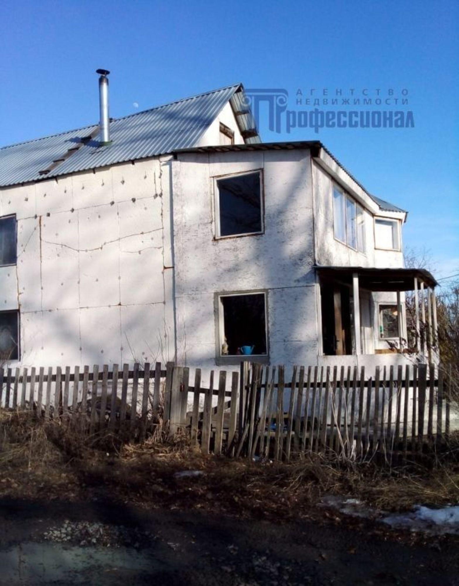 Купить дачу, дом, коттедж за 900 000 рублей на СНТ КМЗ-1, 14