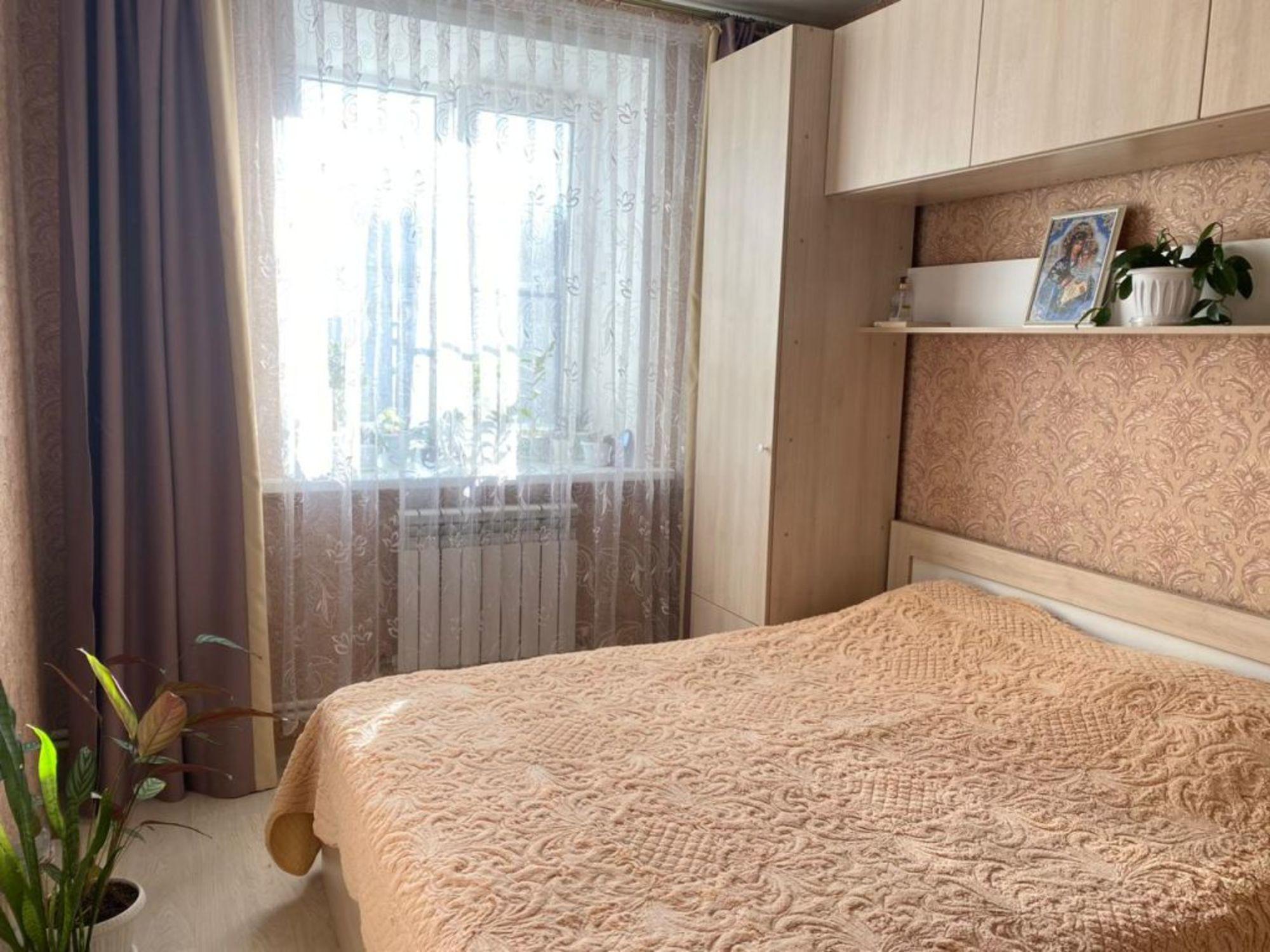 Купить квартиру за 6 420 000 рублей на Костромская ул, 108Б