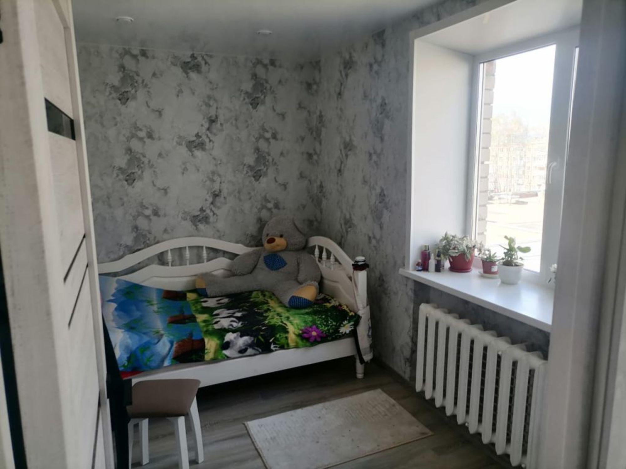 Купить квартиру за 6 630 000 рублей на Голубкова ул, 8