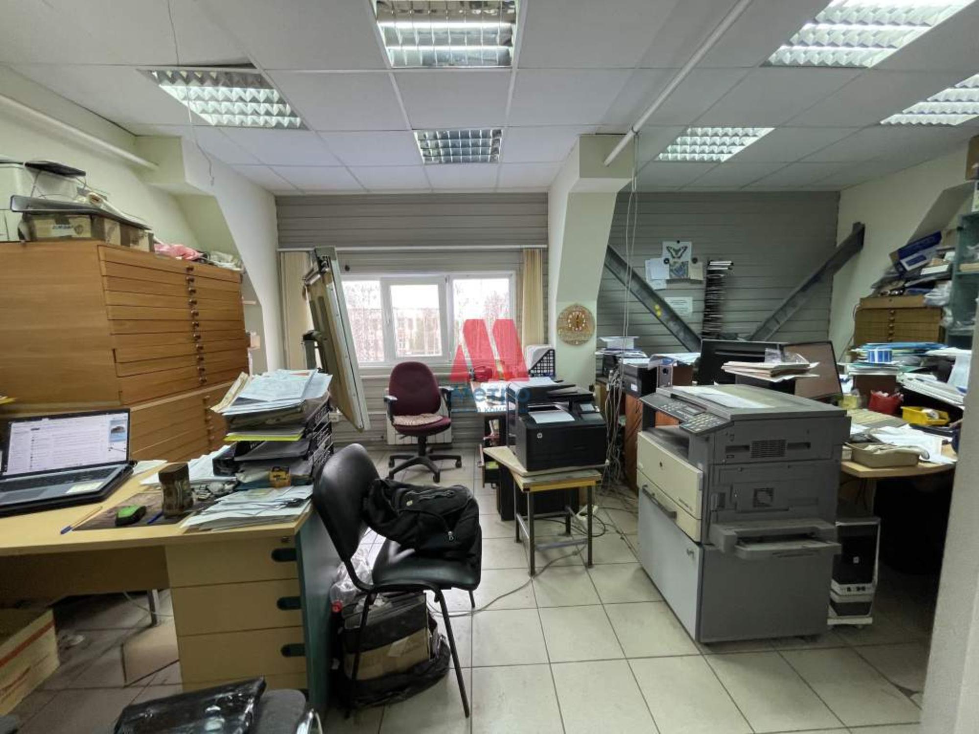 Купить помещение свободного назначения за 55 000 000 рублей на Агрофирма Пахма территория, д.стр2