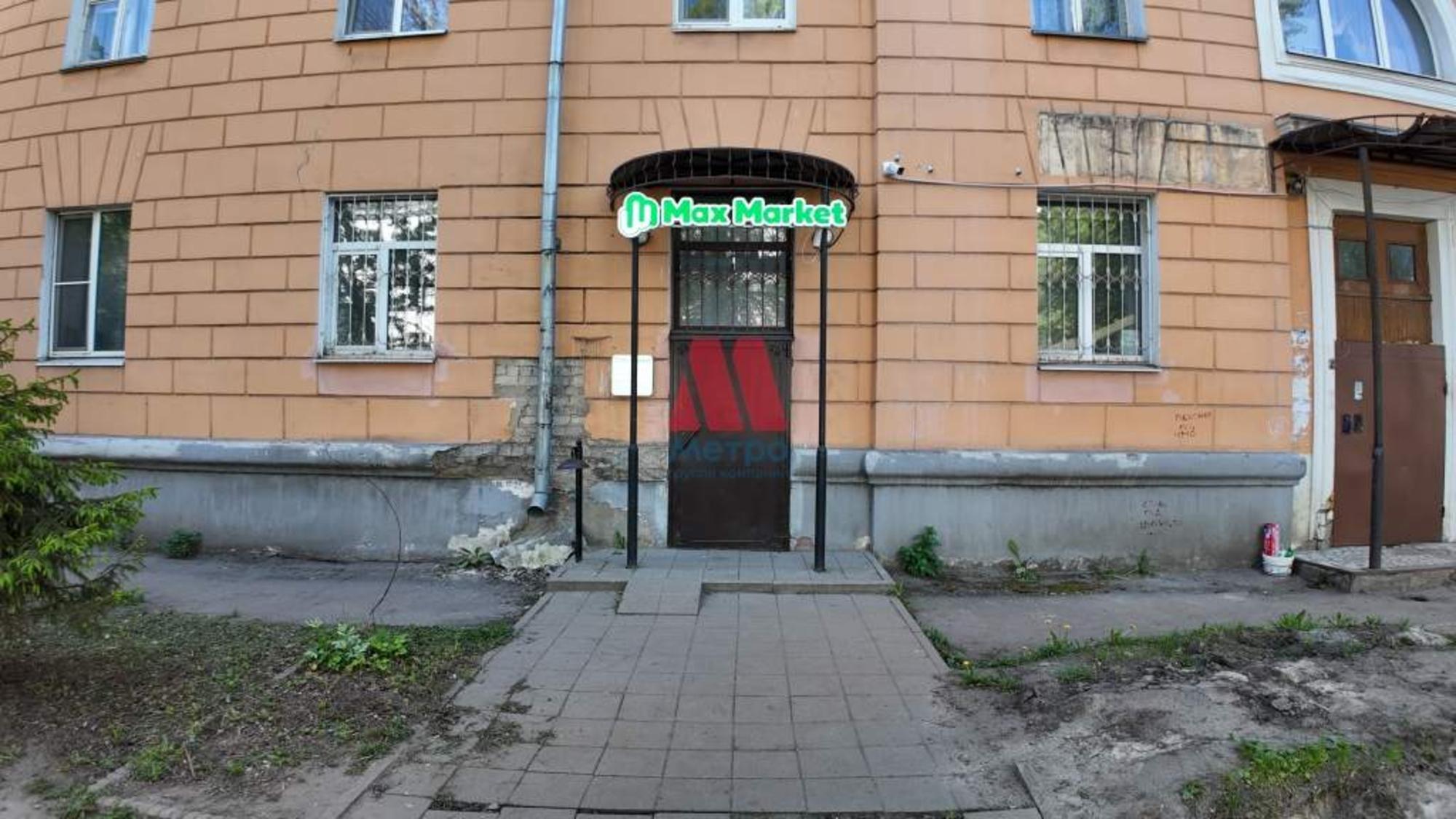 Сдать офис, помещение под офис за 54 200 рублей на Советская улица, д.75