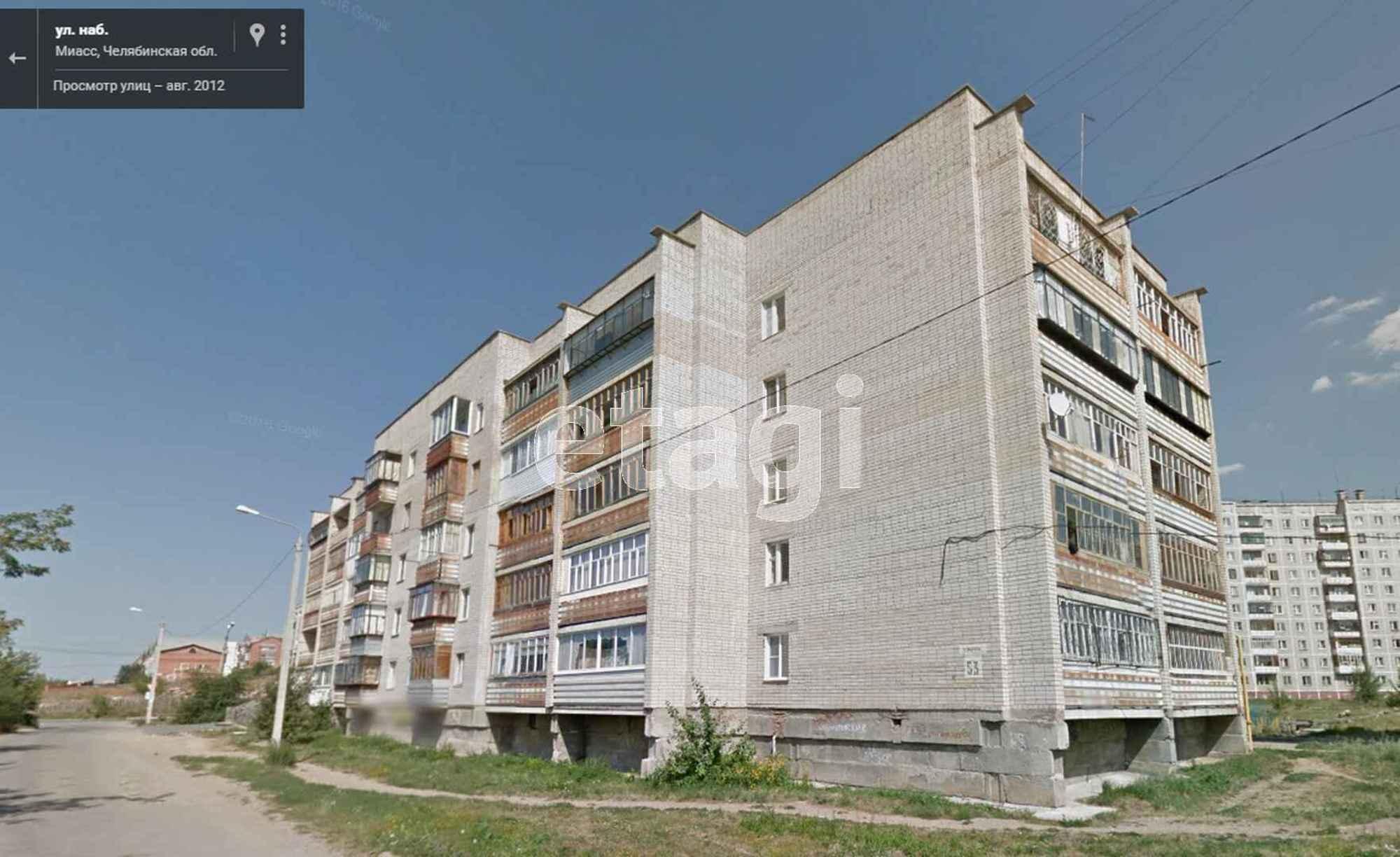 Купить квартиру за 3 150 000 рублей на улица Лихачёва