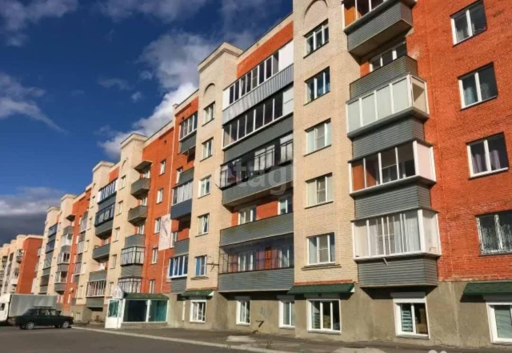 Купить квартиру за 2 900 000 рублей на улица Вернадского