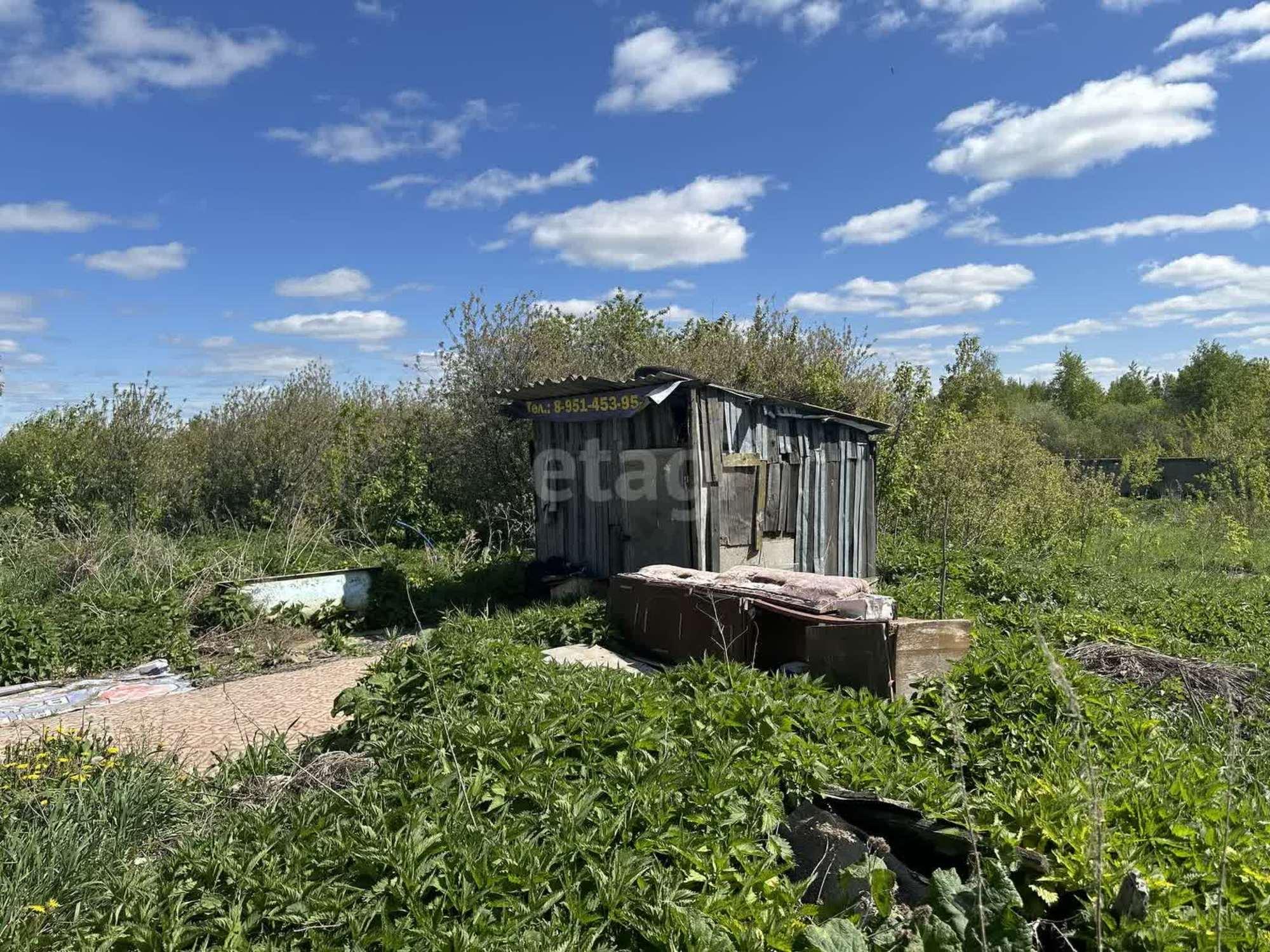 Купить дачу, дом, коттедж за 1 500 000 рублей на улица Гоголя