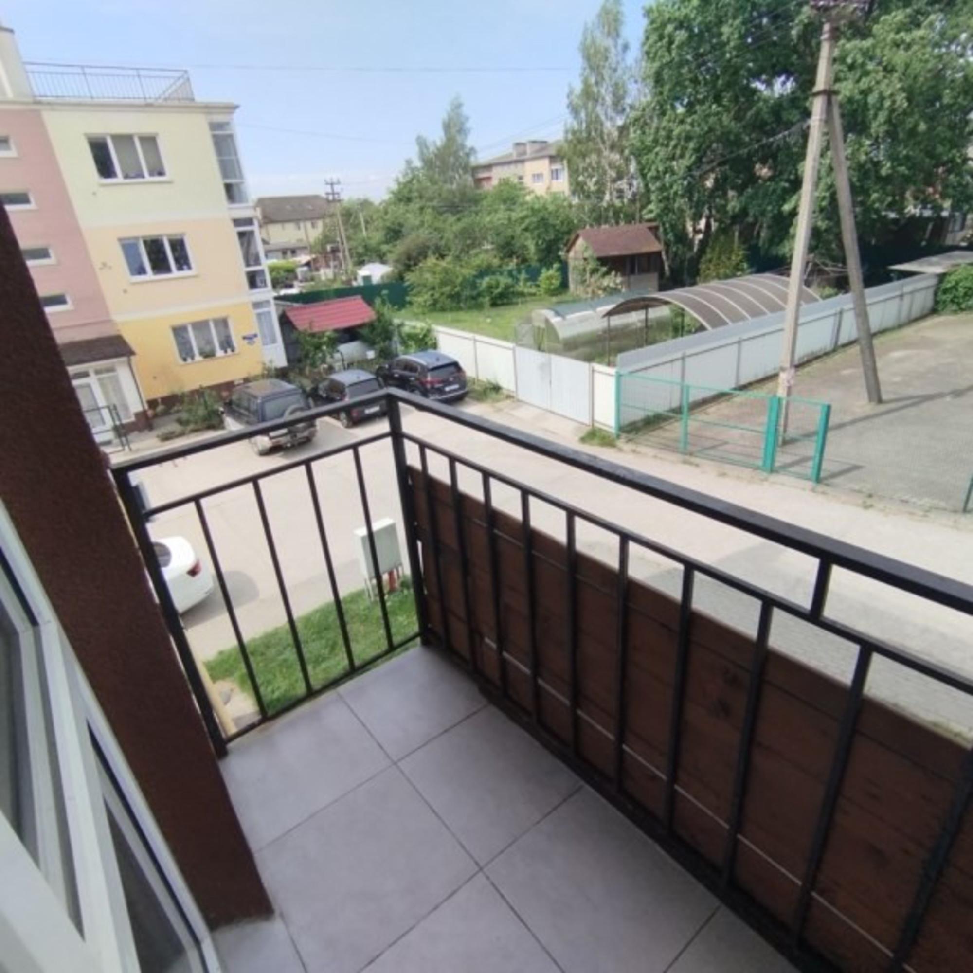 Купить квартиру за 6 900 000 рублей на Гурьева, 25дс1