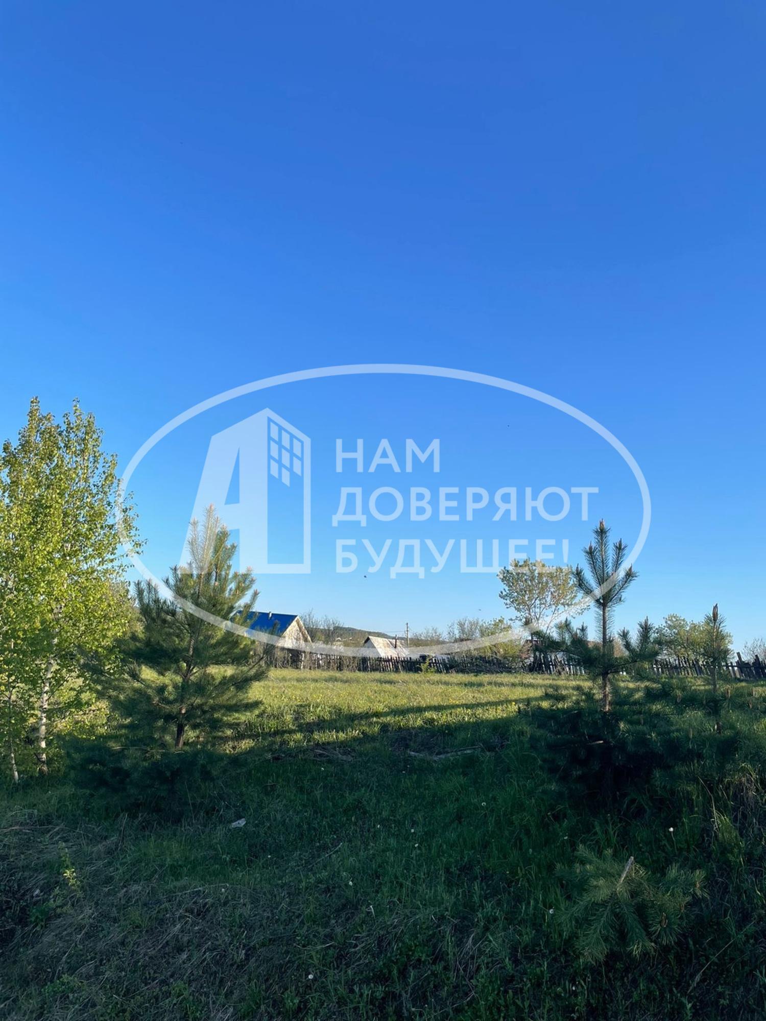 Купить землю, земельный участок за 300 000 рублей на Заречная улица, 9Б