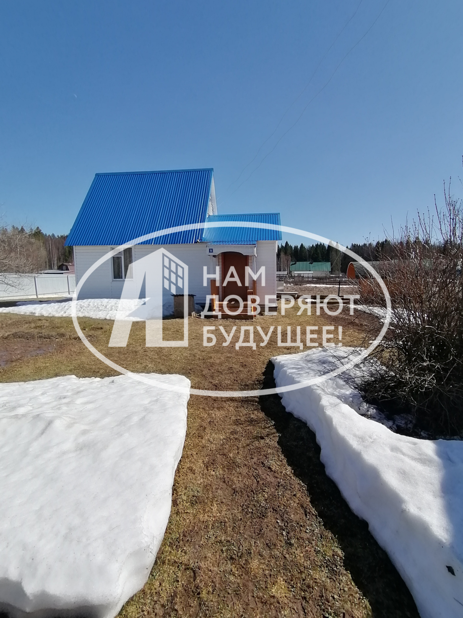 Купить дачу, дом, коттедж за 1 410 000 рублей на Юбилейная улица, 5