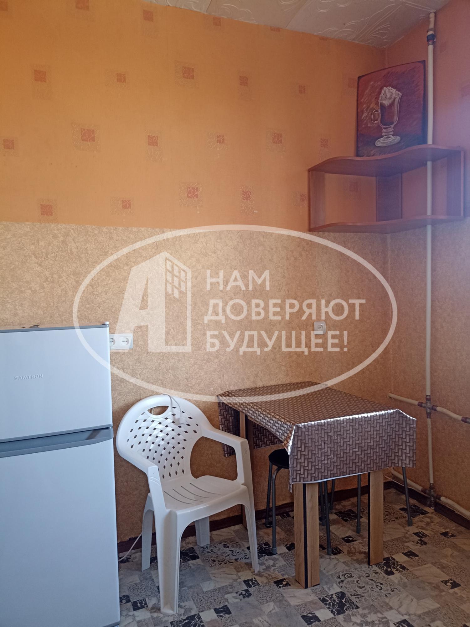 Купить квартиру за 2 800 000 рублей на улица Мира, 24