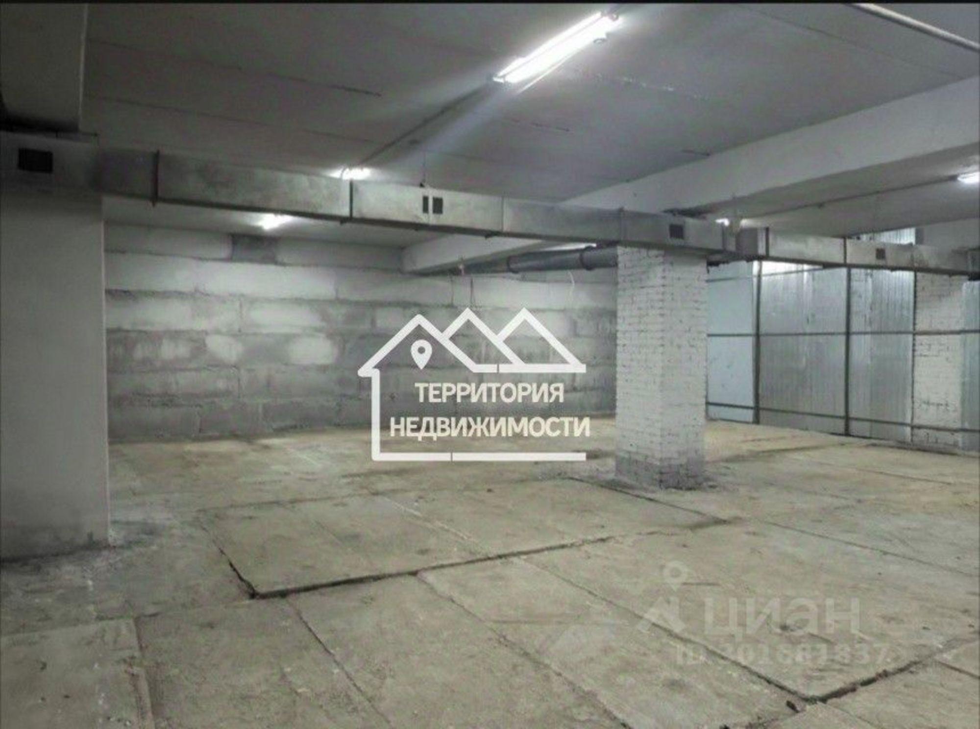 Сдать складское помещение за 54 012 рублей на 5 км Старого Тобольского тракта
