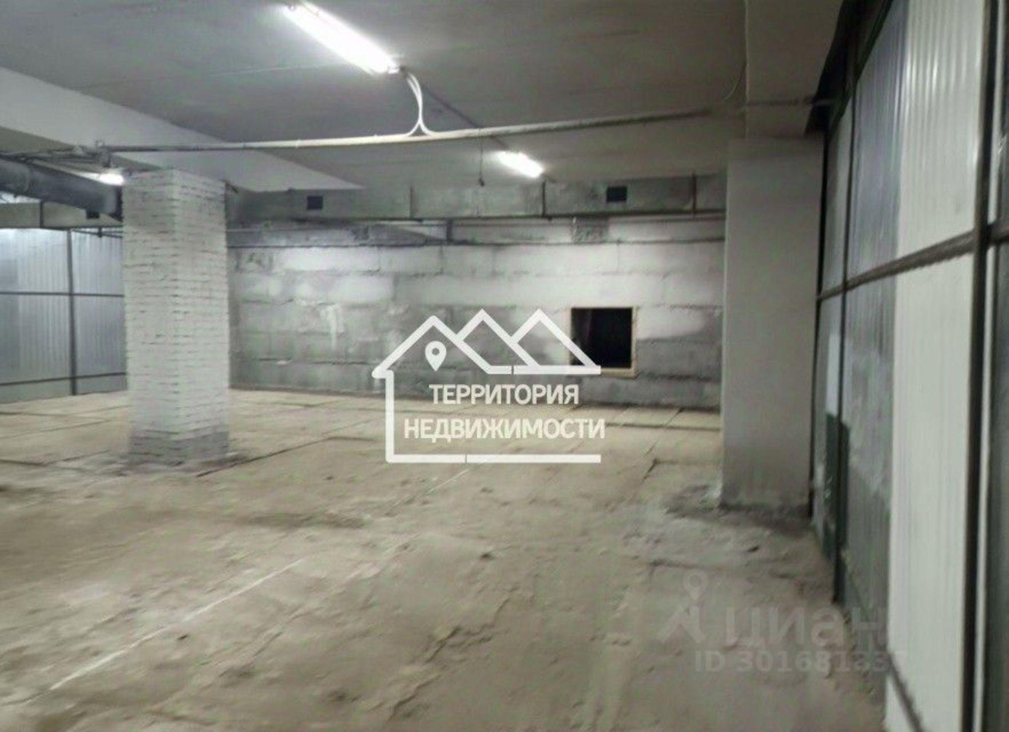 Сдать складское помещение за 54 012 рублей на 5 км Старого Тобольского тракта