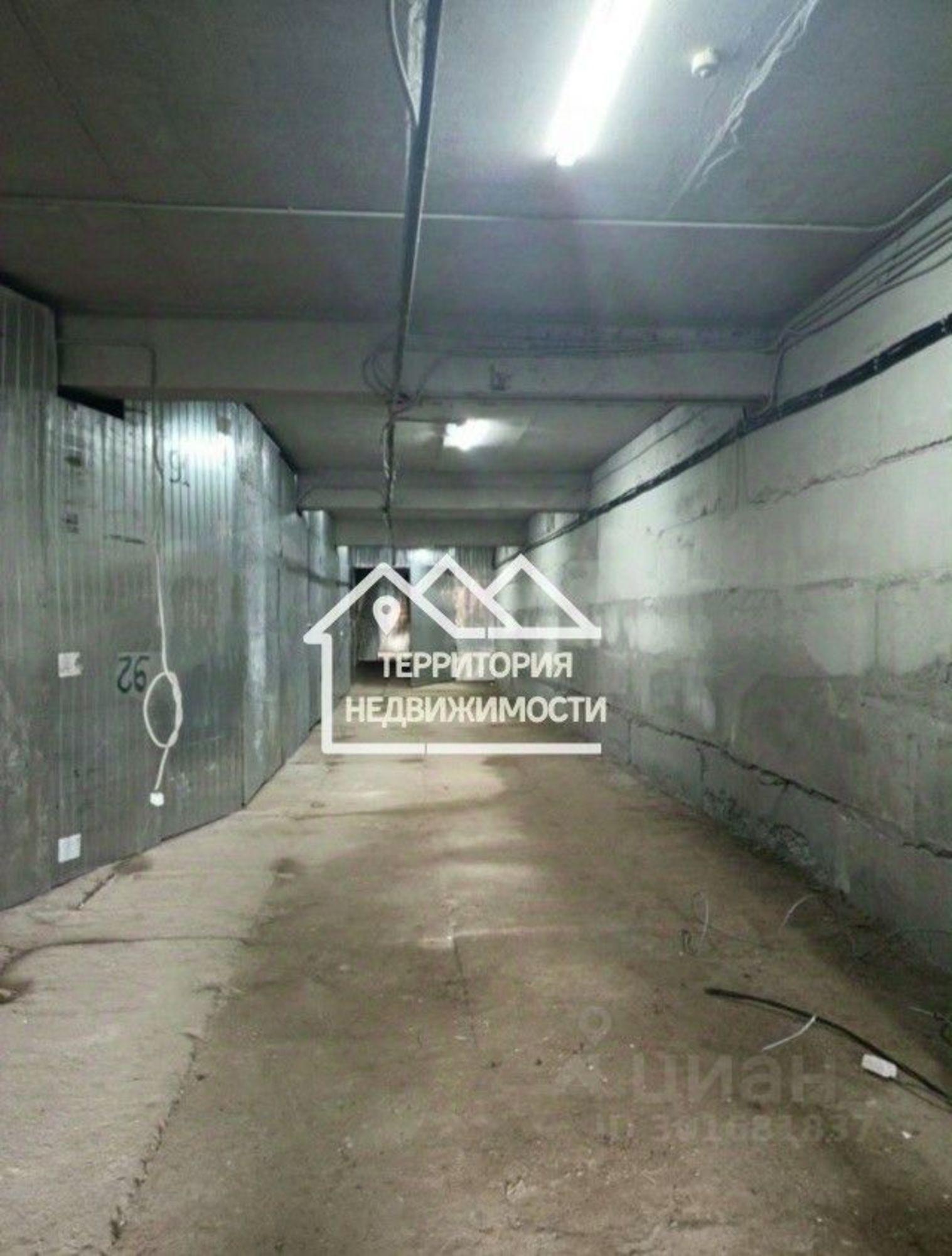 Сдать складское помещение за 54 012 рублей на 5 км Старого Тобольского тракта