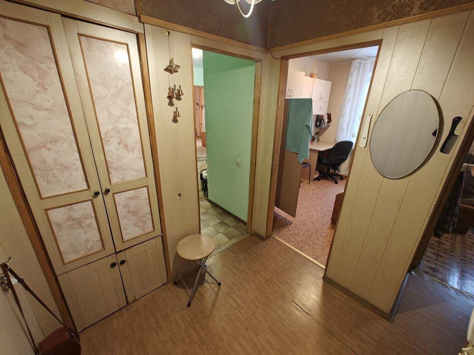 Купить квартиру за 4 999 000 рублей на Генерала Батова проспект, д.32