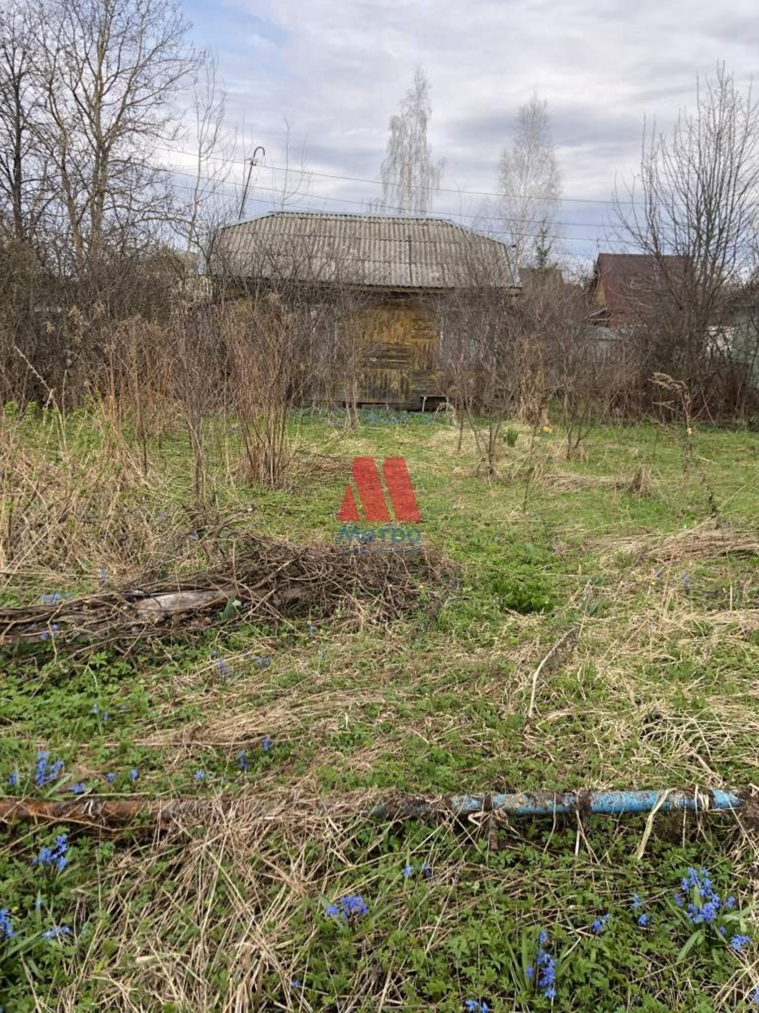 Купить дачу, дом, коттедж за 650 000 рублей на им Мичурина садовое товарищество