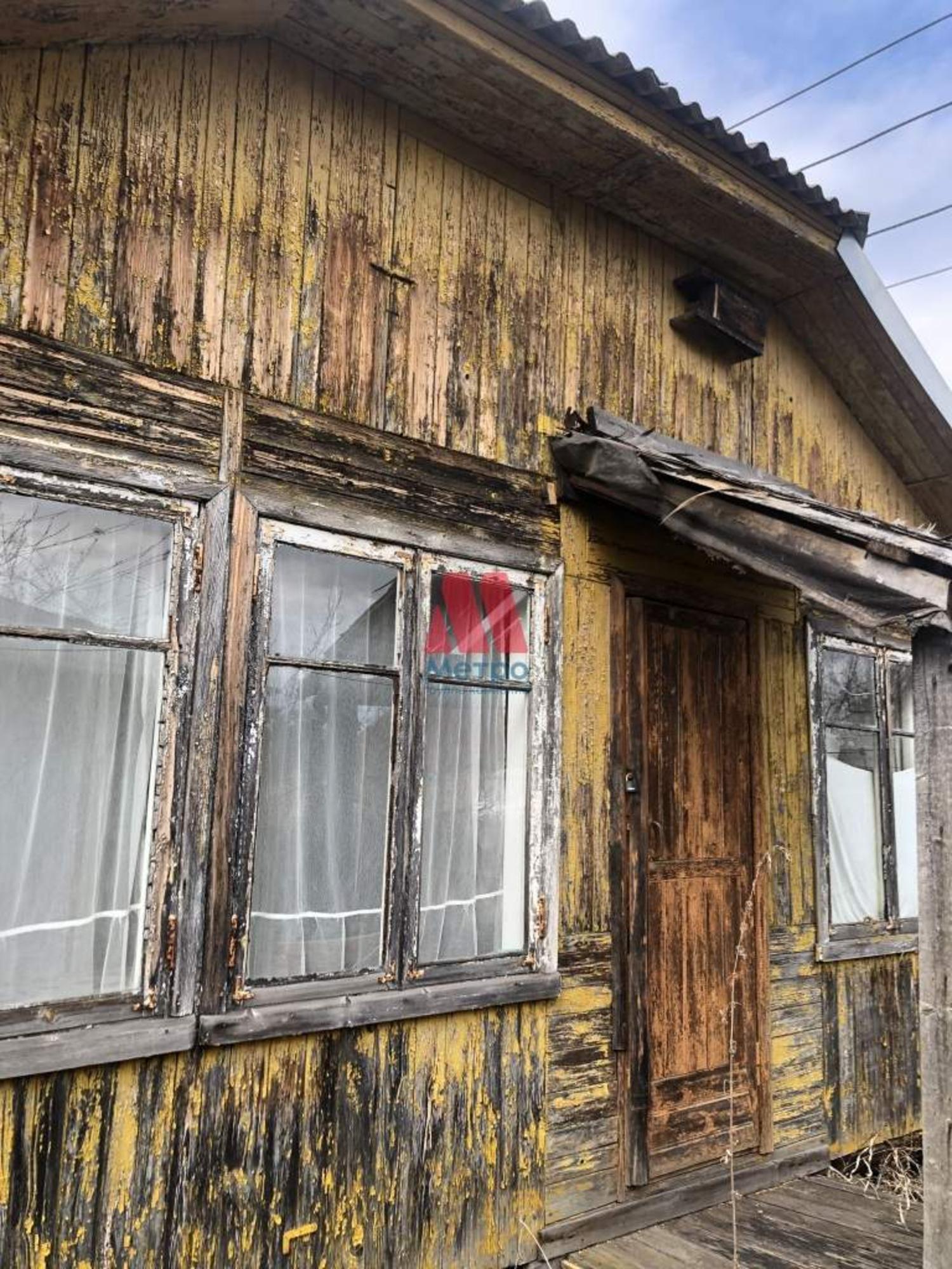 Купить дачу, дом, коттедж за 650 000 рублей на им Мичурина садовое товарищество