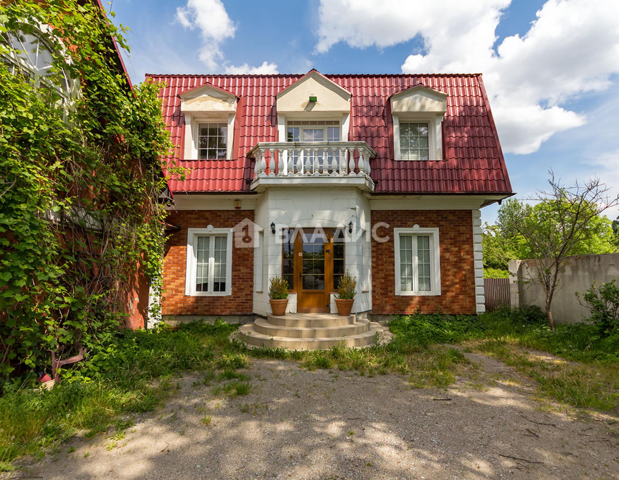 Купить дачу, дом, коттедж за 24 700 000 рублей на улица Тенистая Аллея, 64