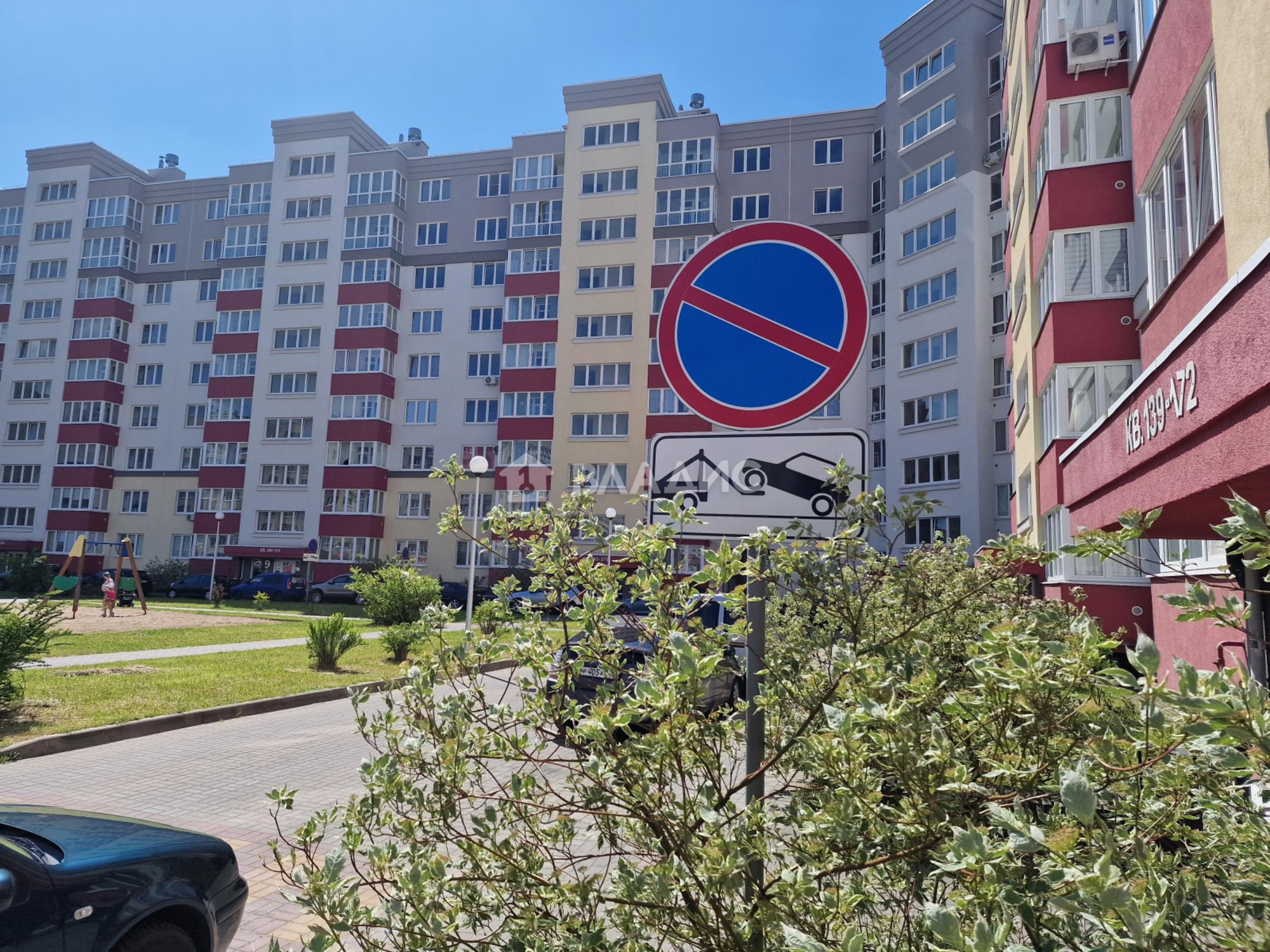 Купить гараж, место в паркинге за 750 000 рублей на Флотская улица, 9