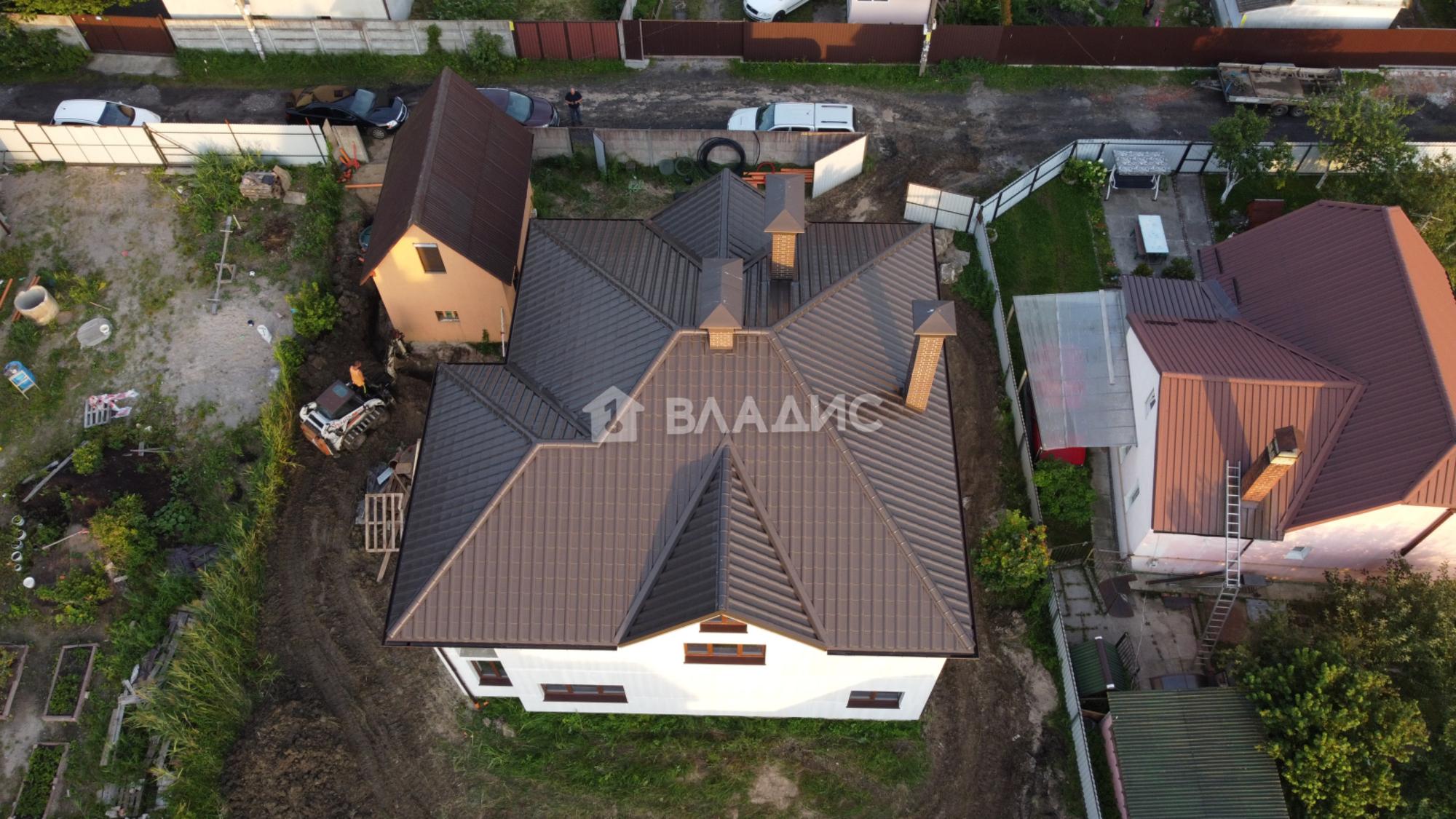 Купить дачу, дом, коттедж за 12 000 000 рублей на 1-я линия, 58