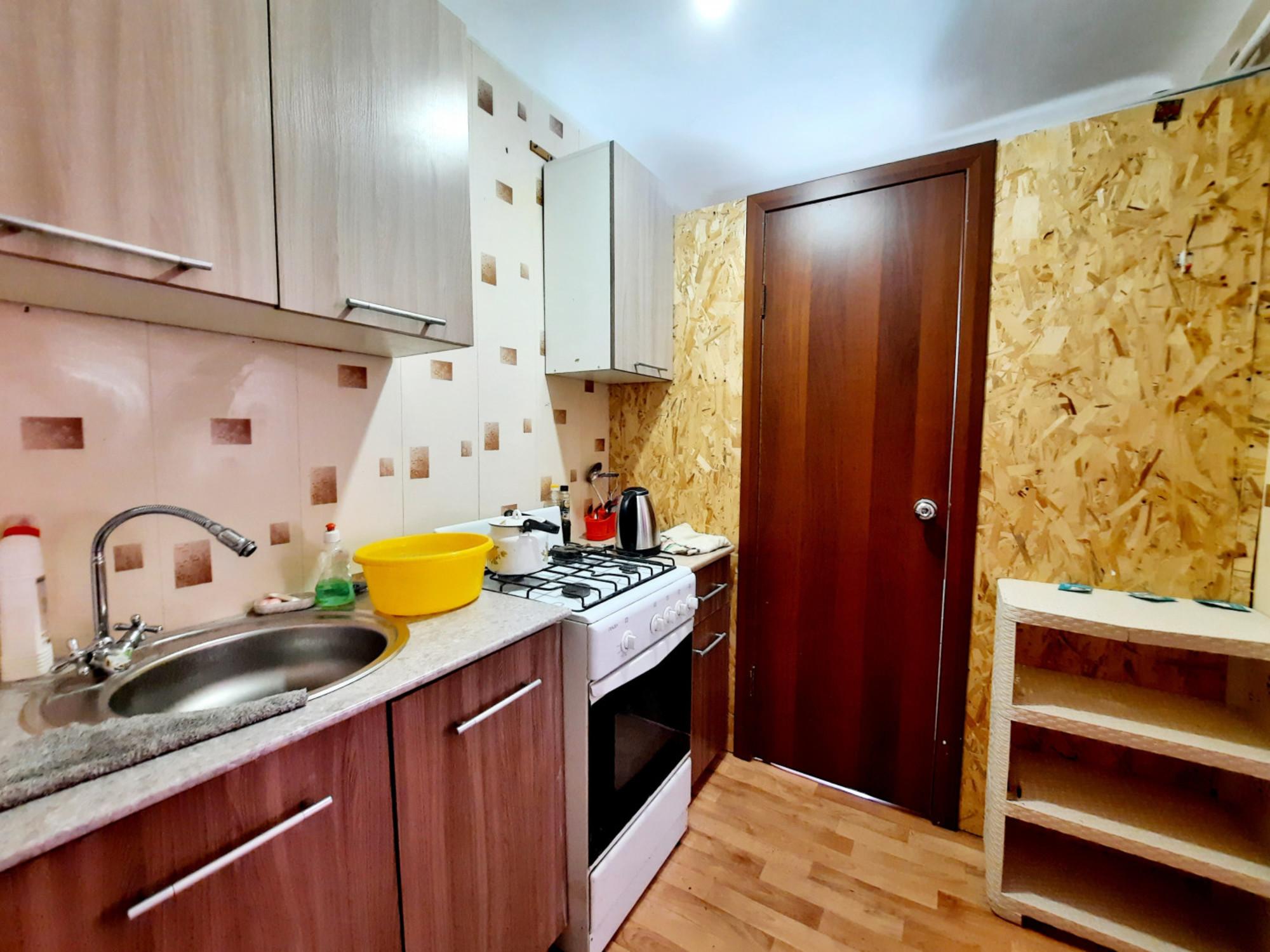 Купить квартиру за 1 750 000 рублей на им Посадского И.Н. ул., 169