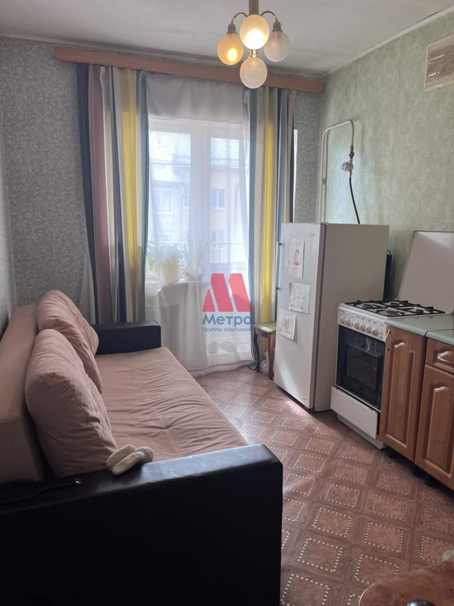Купить квартиру за 3 900 000 рублей на Овинная улица, д.61