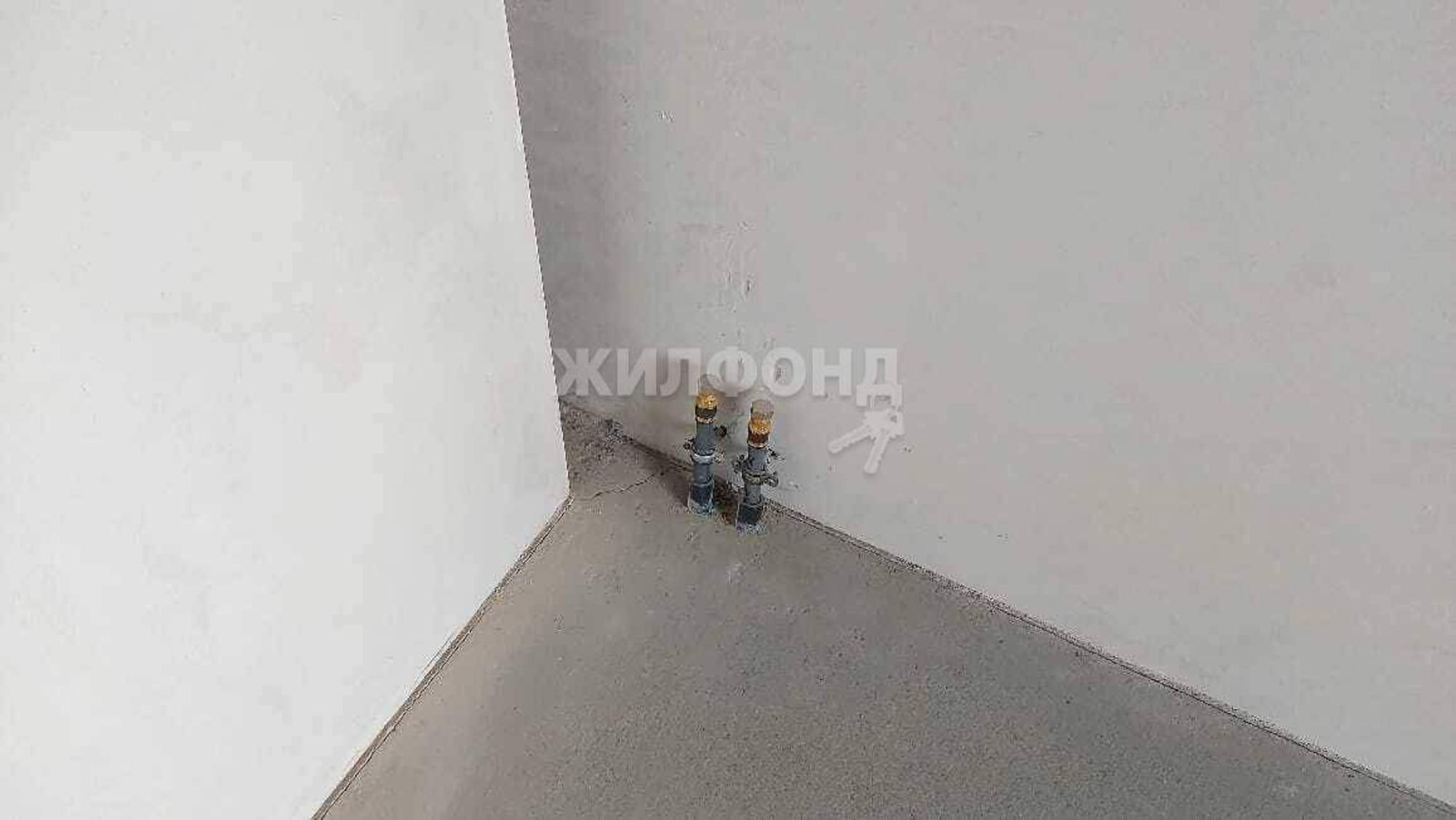 Купить студию за 4 300 000 рублей на Василия Клевцова улица, д.3