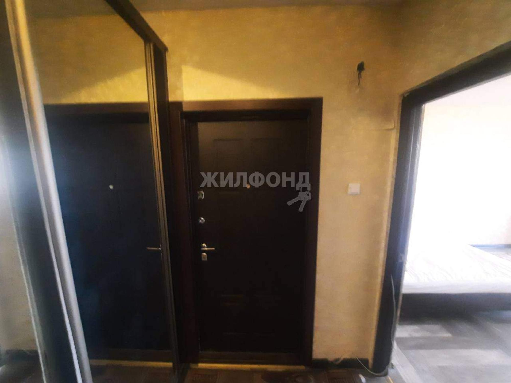 Купить квартиру за 4 120 000 рублей на Победы улица, влд27