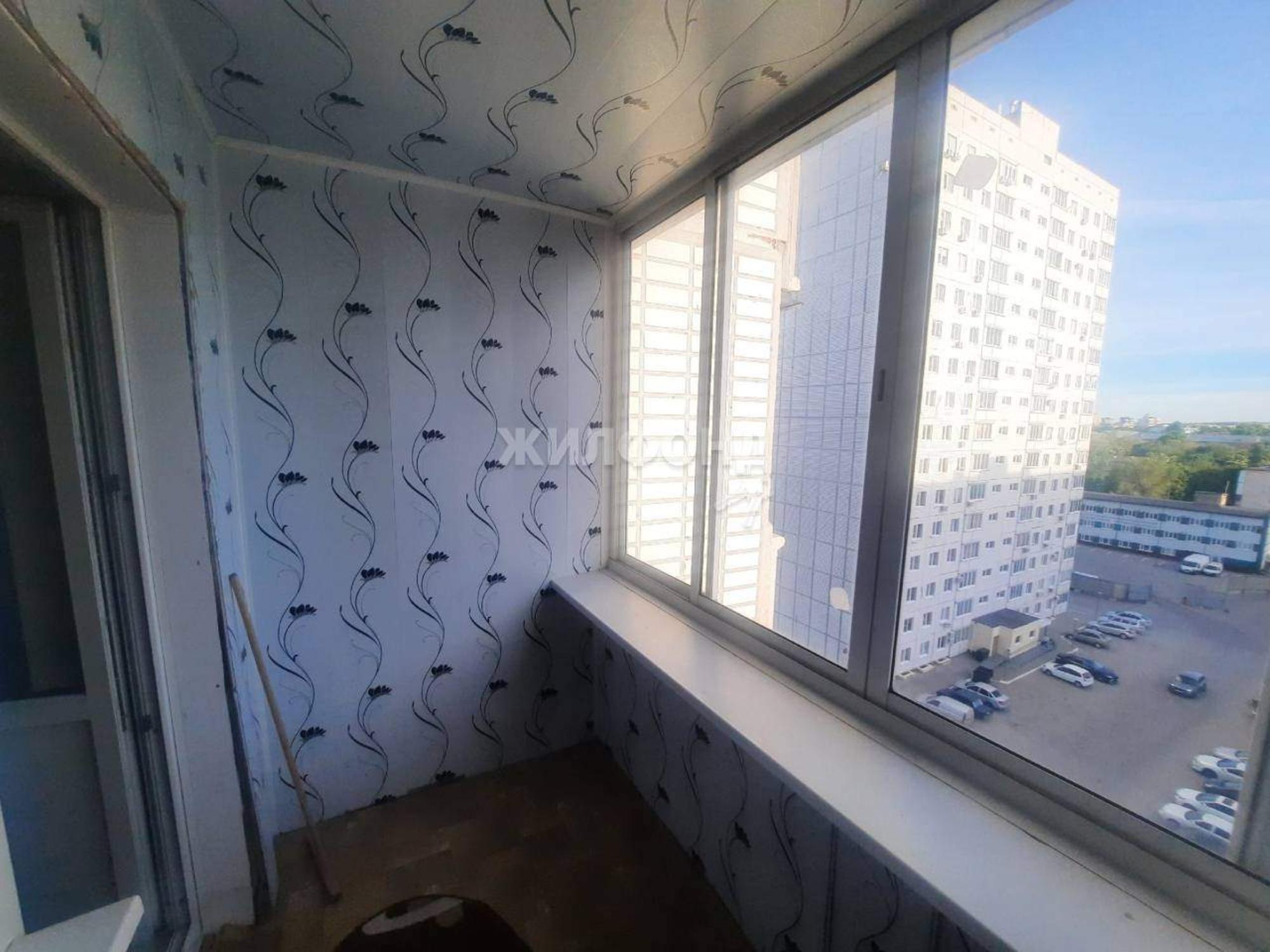 Купить квартиру за 4 120 000 рублей на Победы улица, влд27
