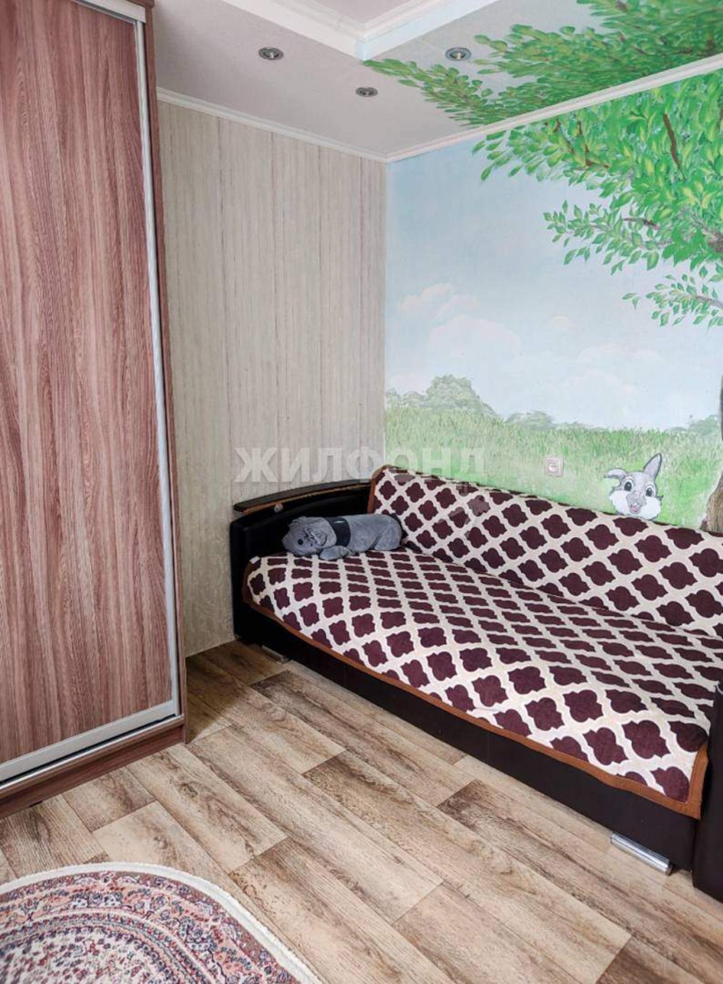 Купить квартиру за 4 299 000 рублей на 9-й микрорайон, д.3