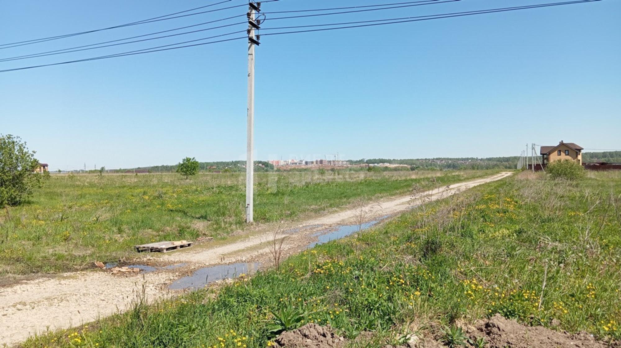 Купить землю, земельный участок за 1 800 000 рублей на Тула г.