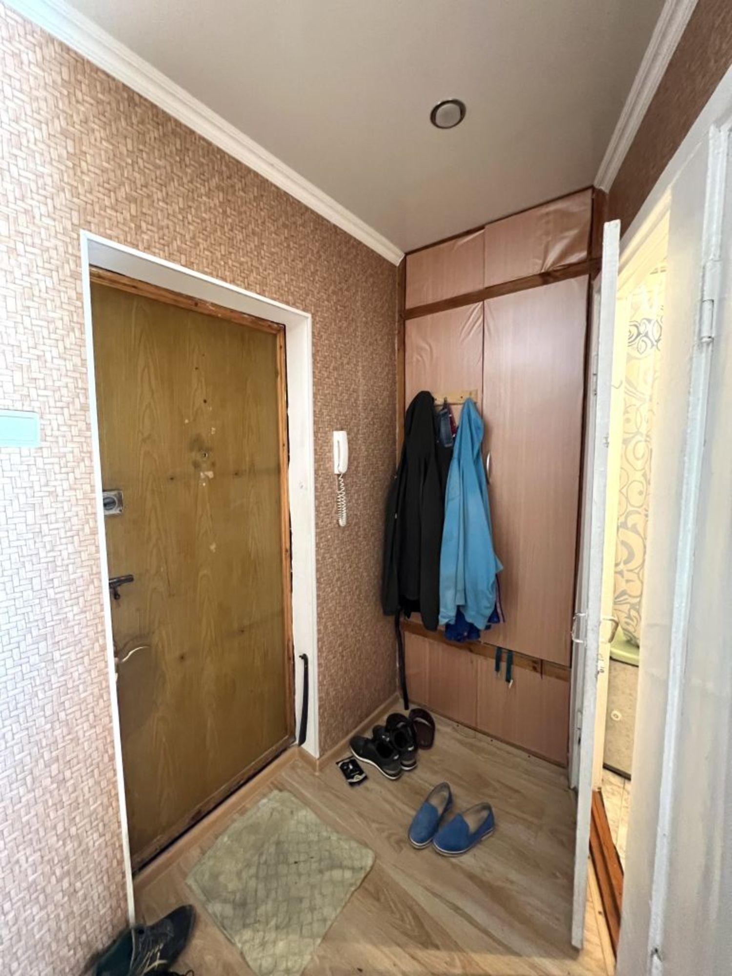 Купить квартиру за 4 600 000 рублей на 60 лет Октября ул, 14