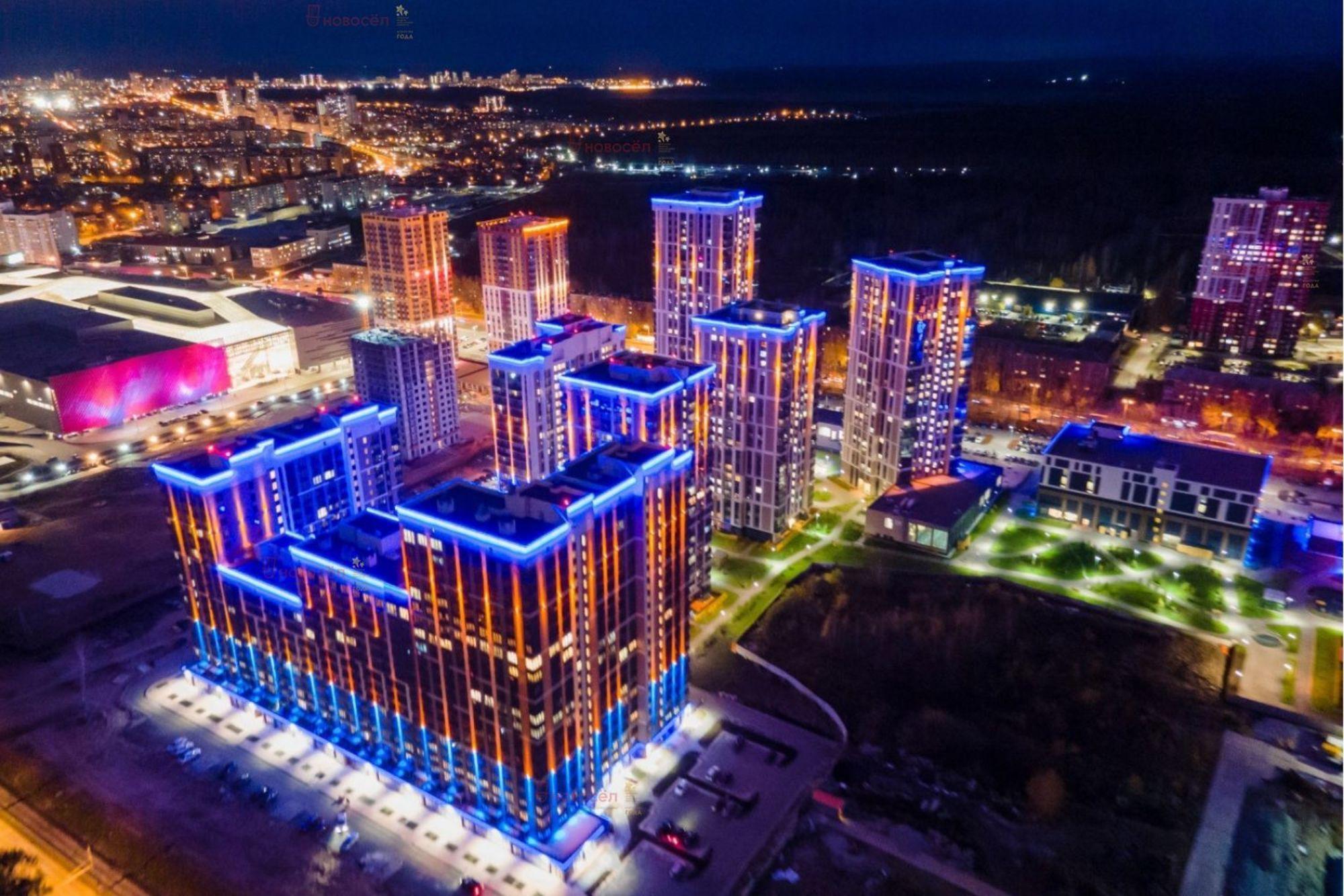 Купить квартиру за 4 600 000 рублей на Космонавтов 110