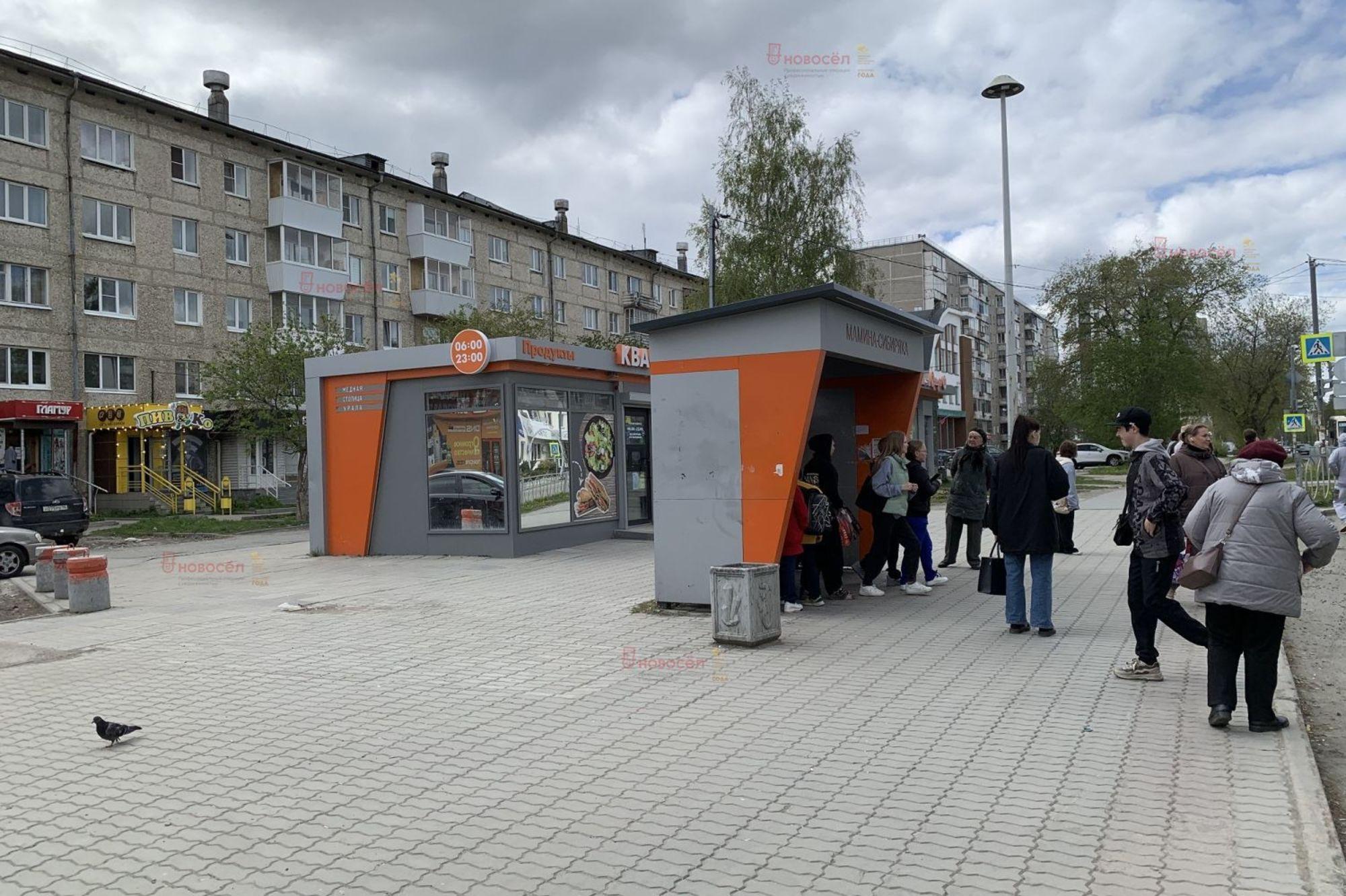 Купить торговое помещение за 7 900 000 рублей на Успенский проспект 111