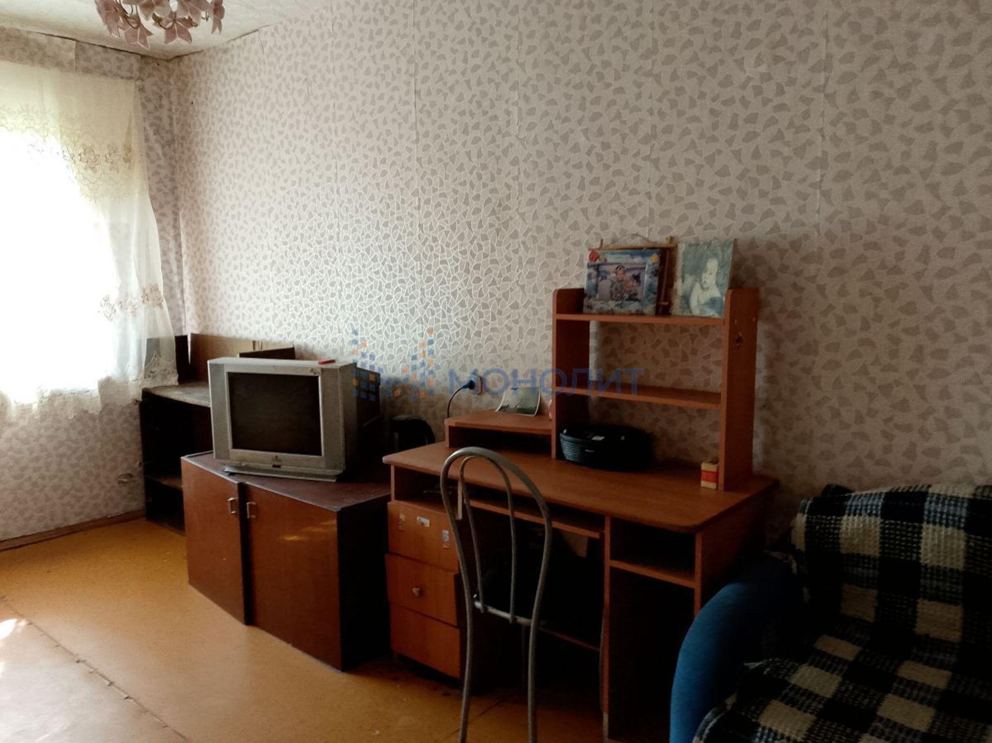 Купить квартиру за 4 060 000 рублей на Шаляпина ул, 4