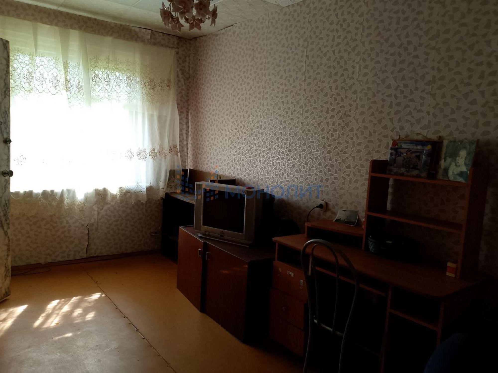 Купить квартиру за 4 060 000 рублей на Шаляпина ул, 4