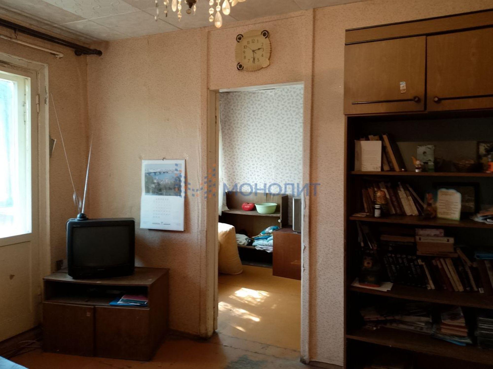 Купить квартиру за 4 060 000 рублей на Шаляпина ул, 4