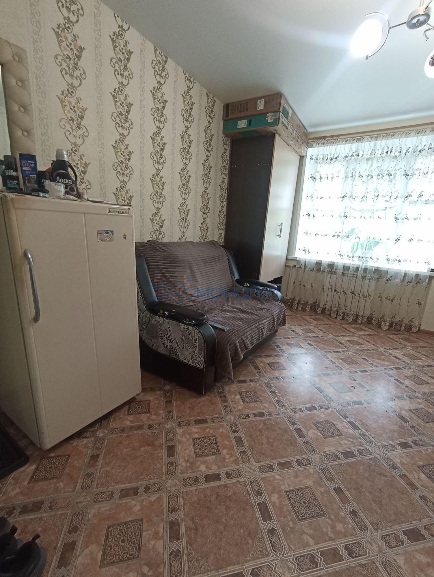 Купить комнату за 1 450 000 рублей на Дворовая ул, 35