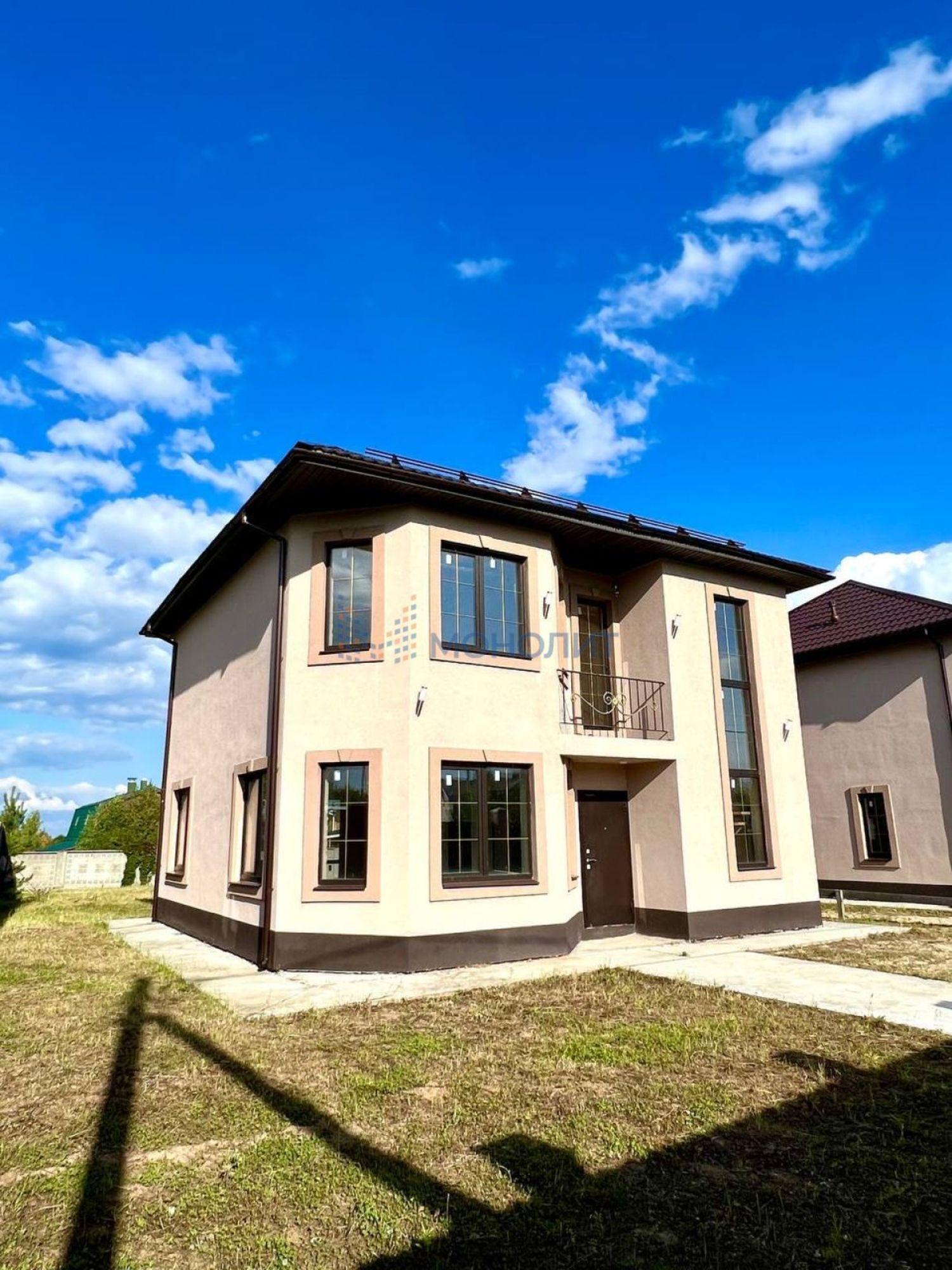 Купить дачу, дом, коттедж за 12 900 000 рублей на Кедровая ул, 12