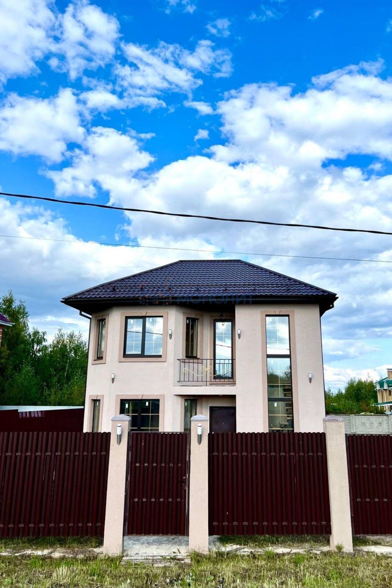 Купить дачу, дом, коттедж за 12 900 000 рублей на Кедровая ул, 12
