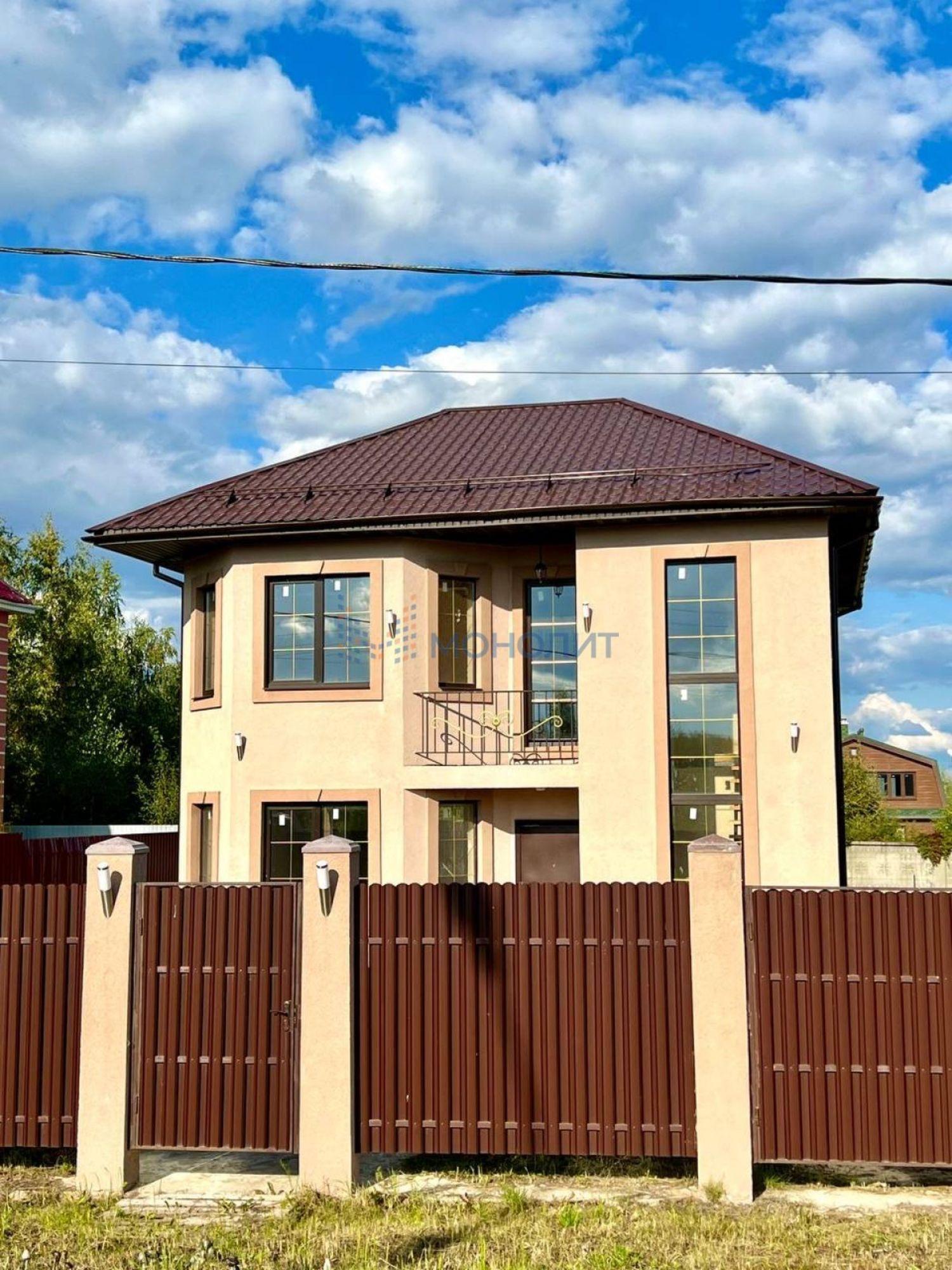 Купить дачу, дом, коттедж за 12 900 000 рублей на Кедровая ул, 12