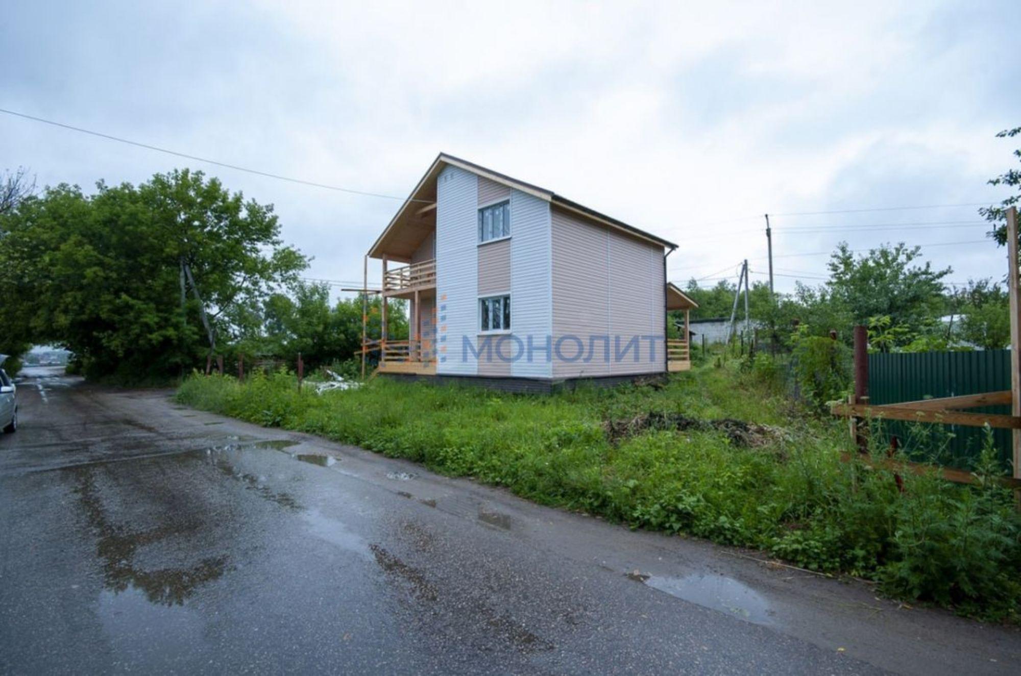 Купить дачу, дом, коттедж за 8 000 000 рублей на Школьная ул, 1б