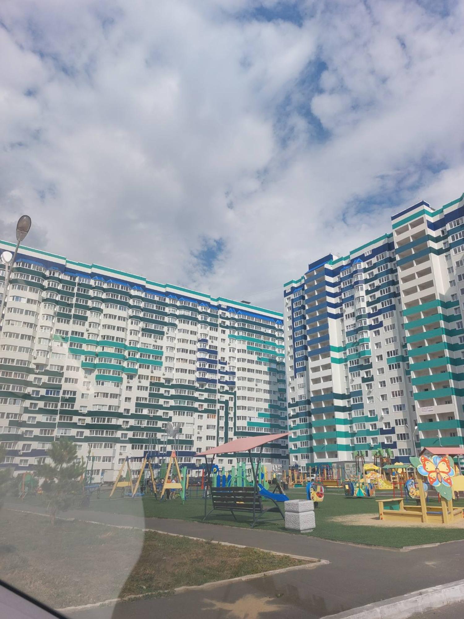 Купить квартиру за 5 221 640 рублей на улица Маргелова, 5